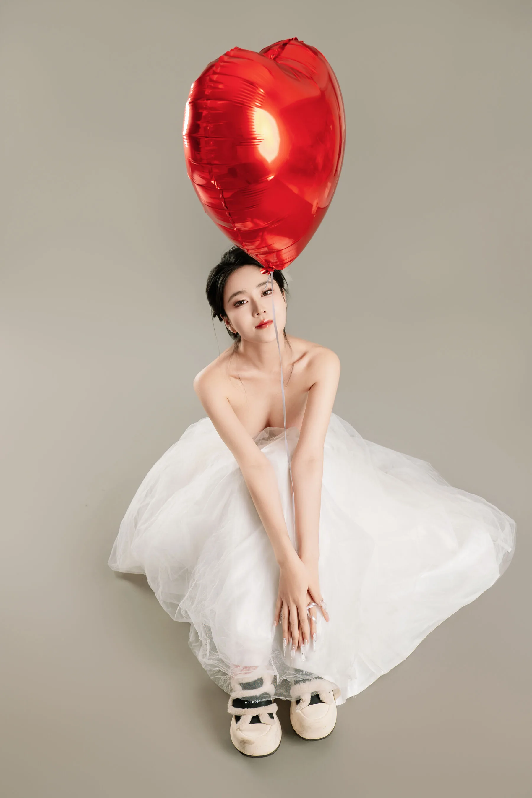National Mantle 2016 LOVE Lover Special Edition - 9