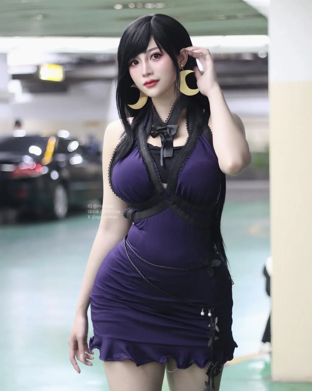 [JPMoeka Sasaki: Sách ảnh kỹ thuật số FRIDAY - Phong cách Hipster xuống dốc tập 2 - 69