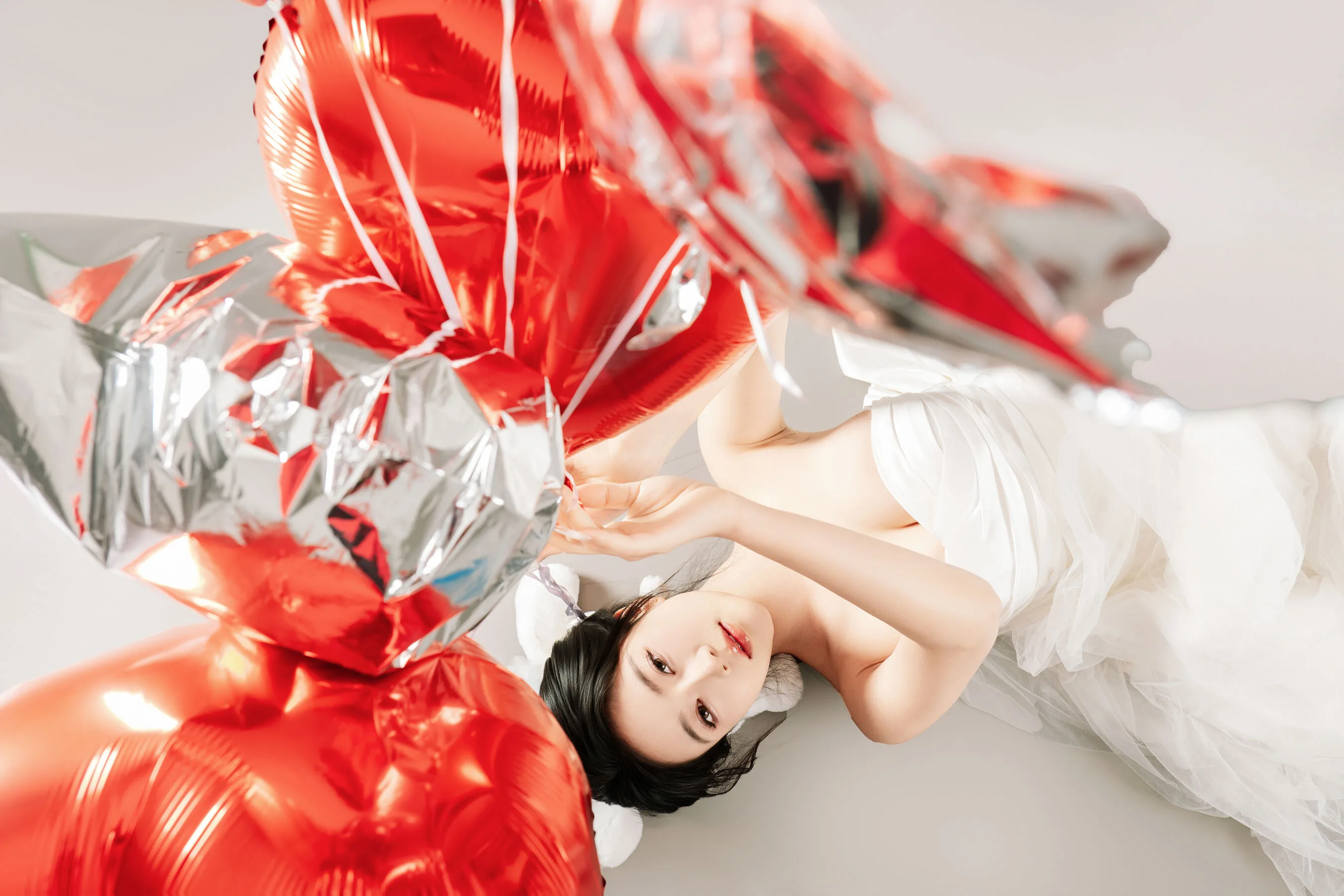 National Mantle 2016 LOVE Lover Special Edition - 53