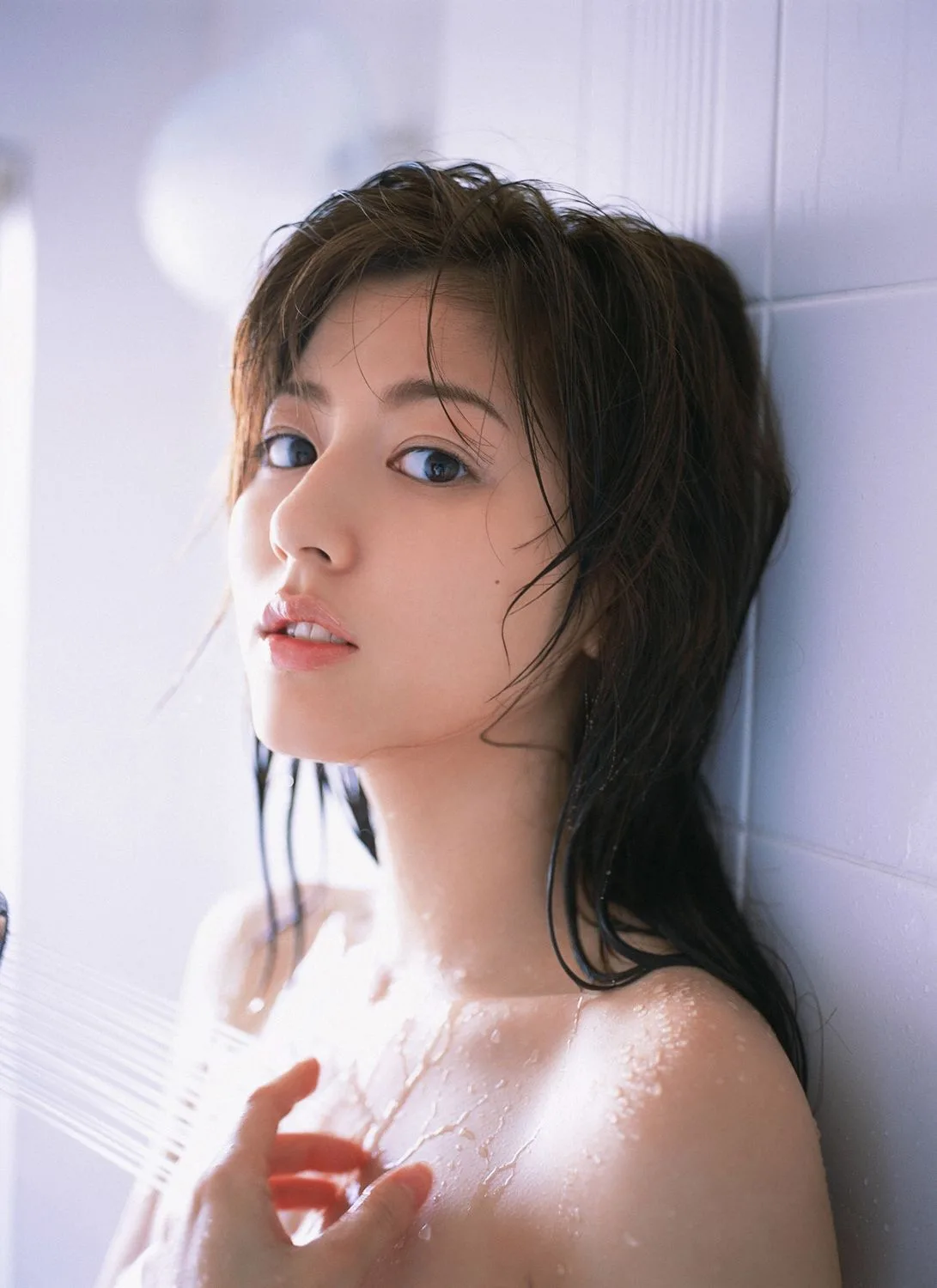 [YS[Trang web] Tập 218 Album ảnh Sugimoto Yumi "Cô gái xinh đẹp đến choáng ngợp" - 101