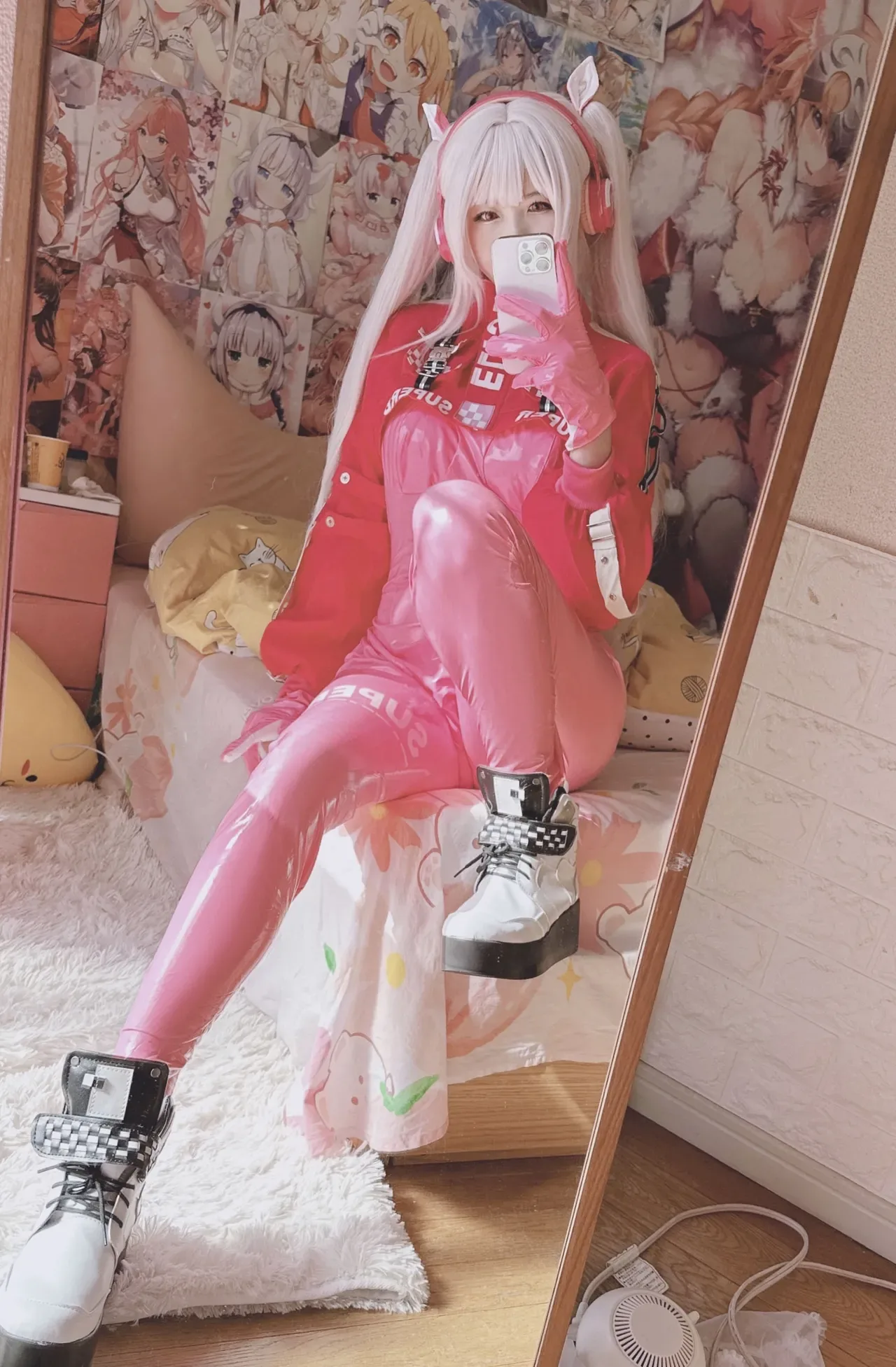 Xidaidai – Alice - 16