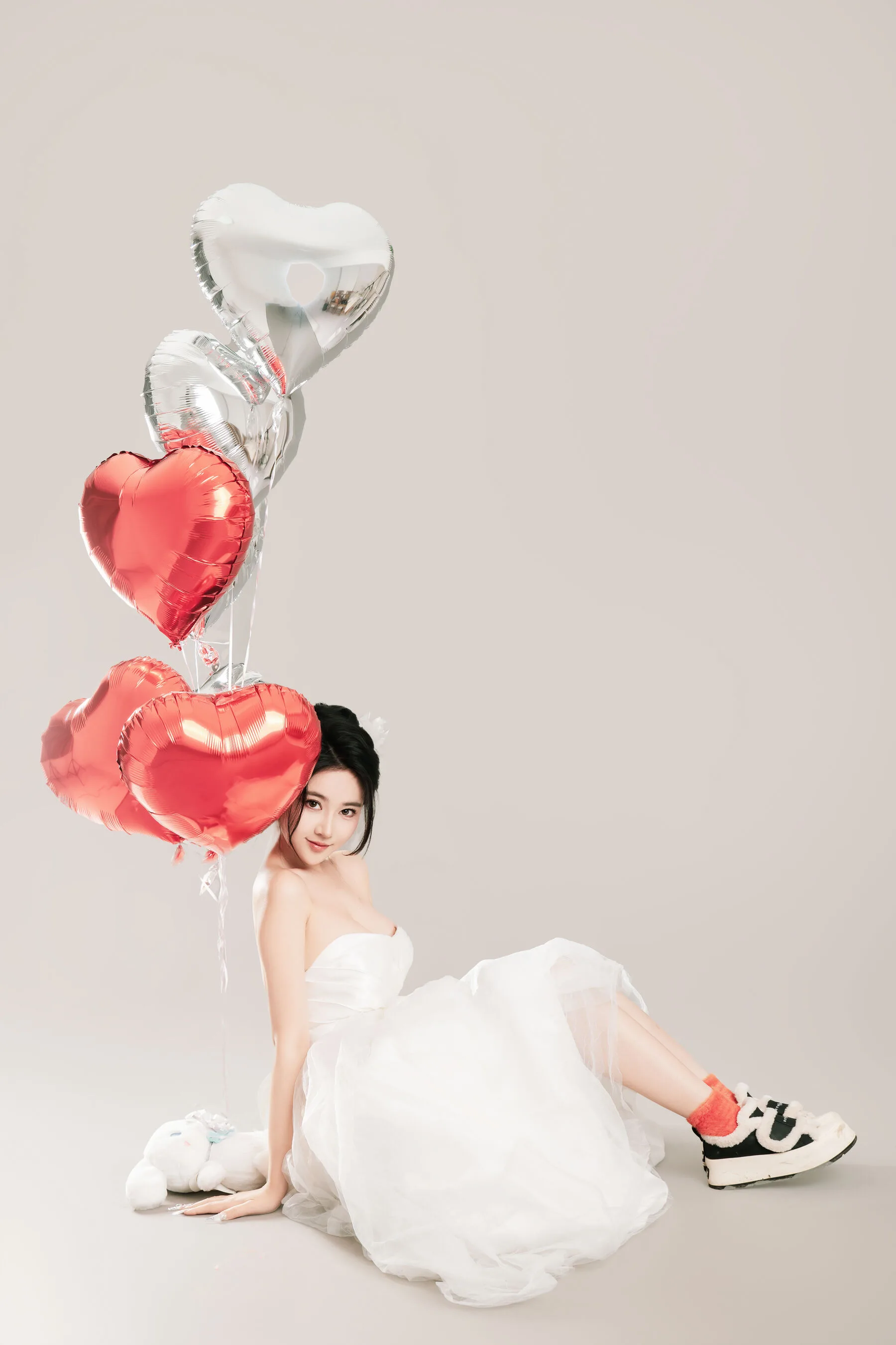 National Mantle 2016 LOVE Lover Special Edition - 24