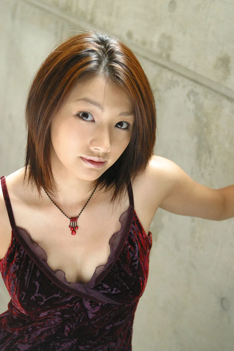 [Mặt trước] Album ảnh "Se-Girl!" của Manabe Haru - 2