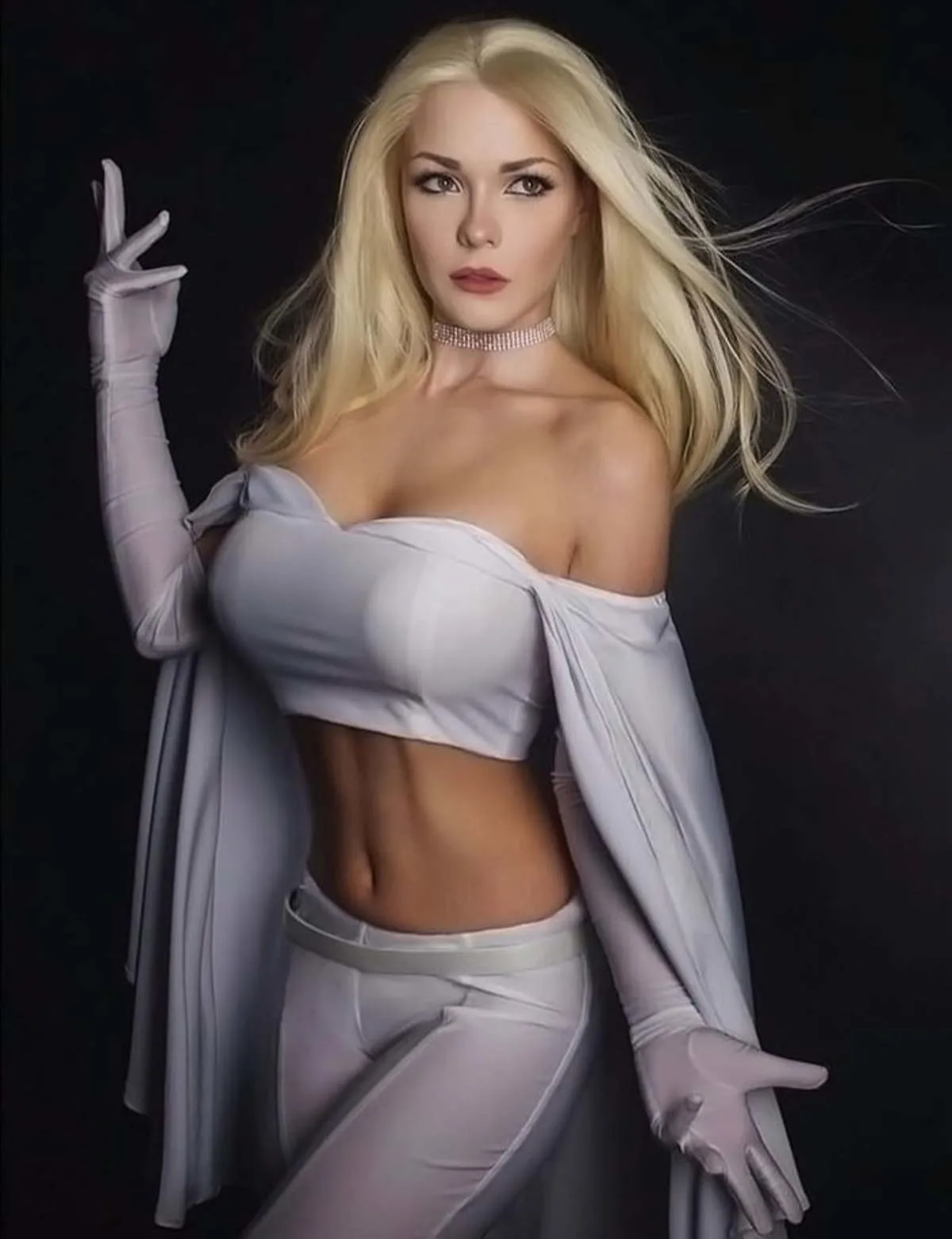 Irina Meier – Draco Malfoy - 23