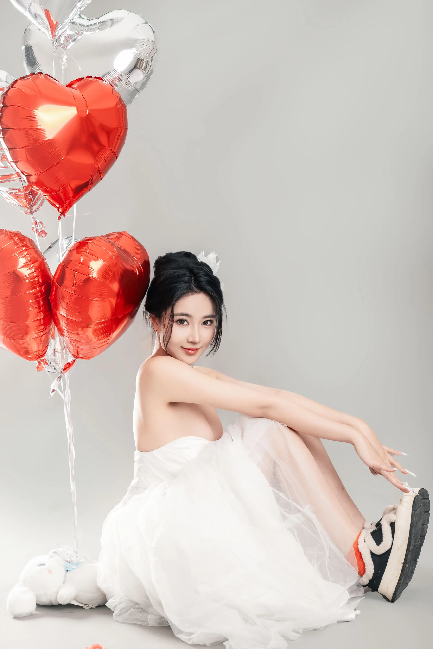 National Mantle 2016 LOVE Lover Special Edition - 5