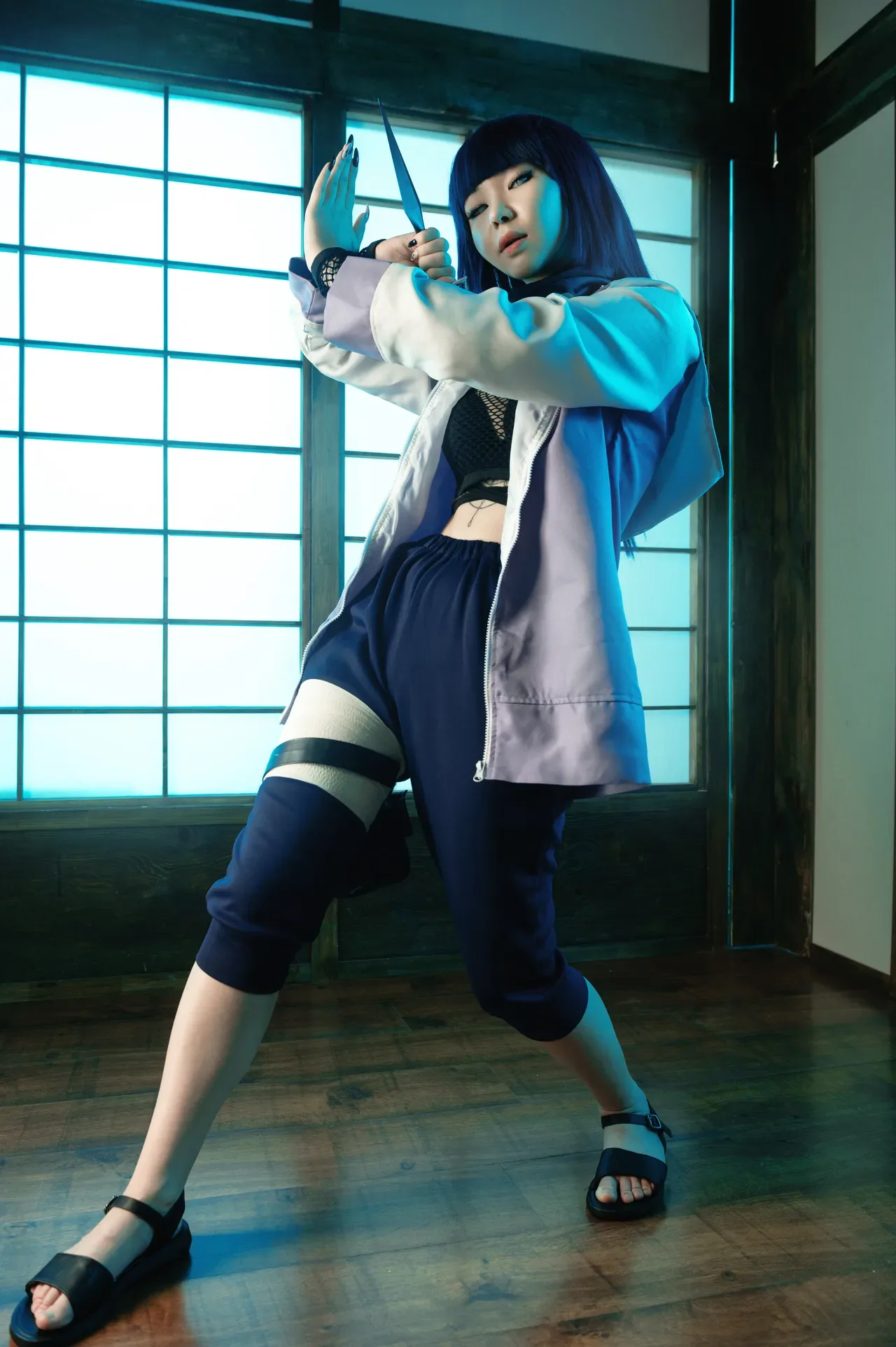 [Tami Yuurei] Hinata - 23