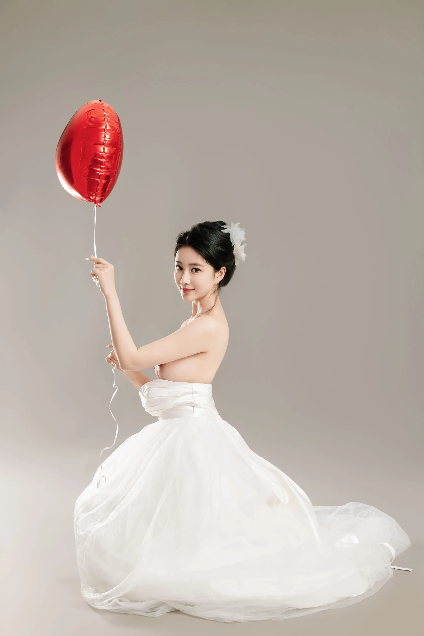 National Mantle 2016 LOVE Lover Special Edition - 18