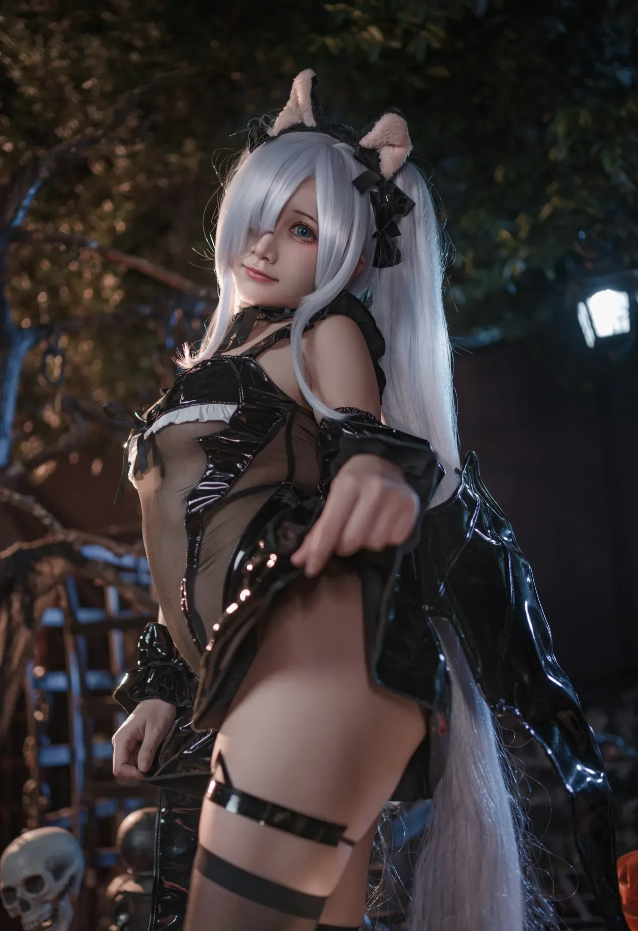 Irina Meier – Draco Malfoy - 41