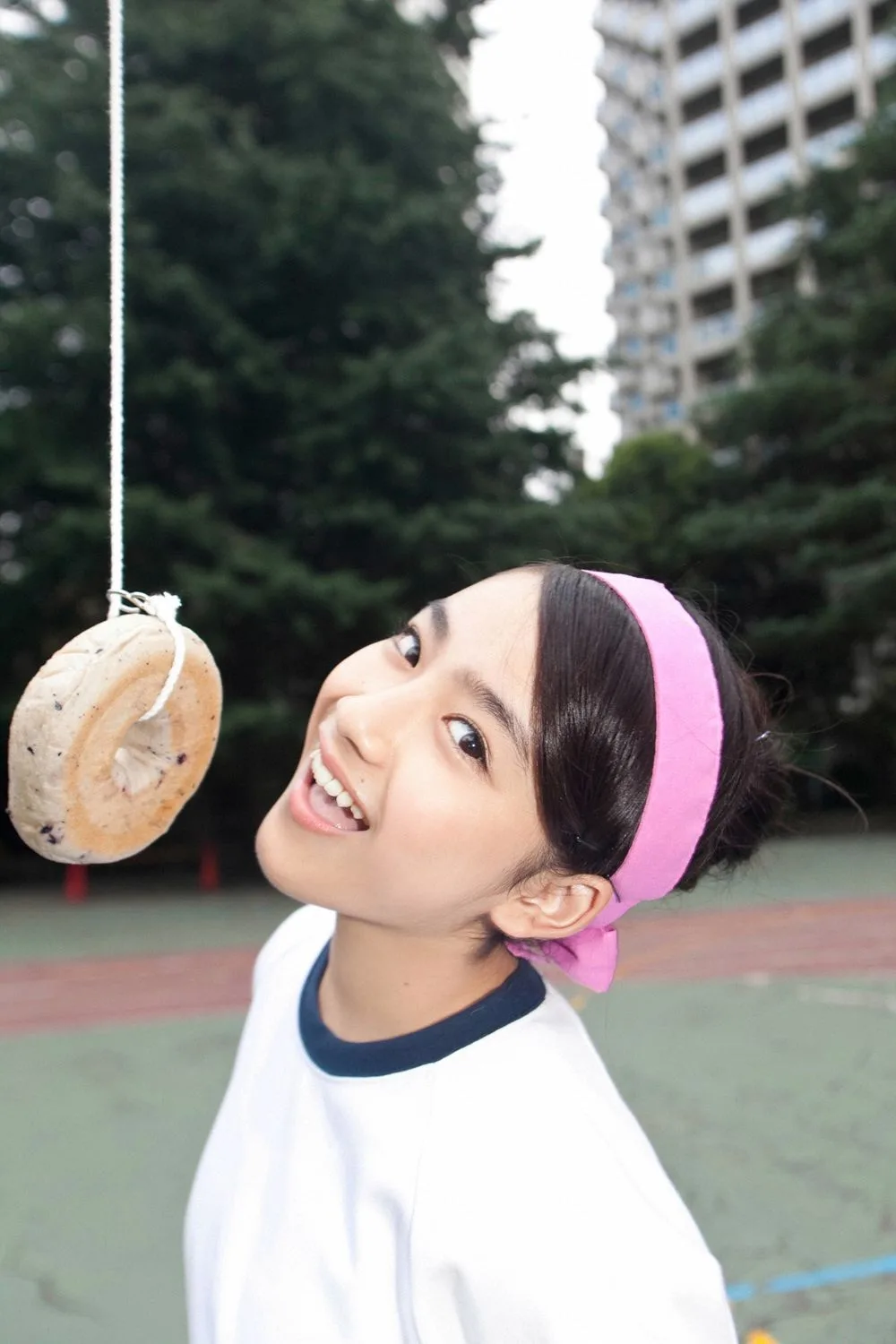 [YS Web] Vol.529 おはガールちゅ!ちゅ!ちゅ!《あお☆もも☆おれんじ☆Sports Meet》 - 89