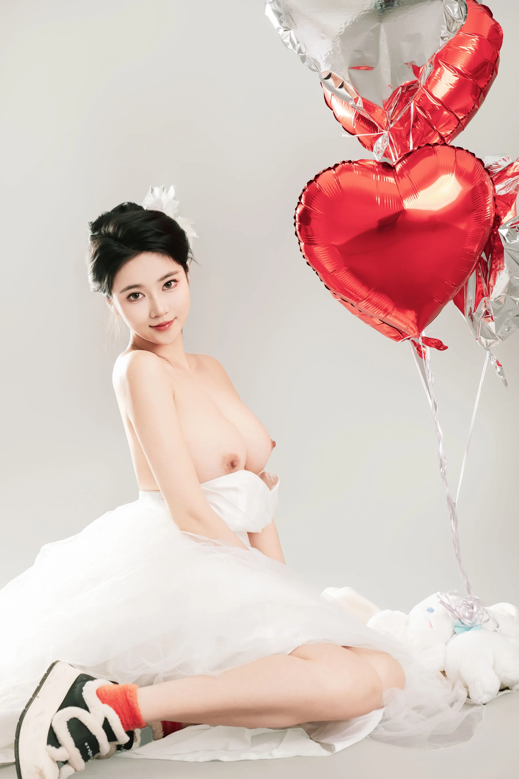 National Mantle 2016 LOVE Lover Special Edition - 76