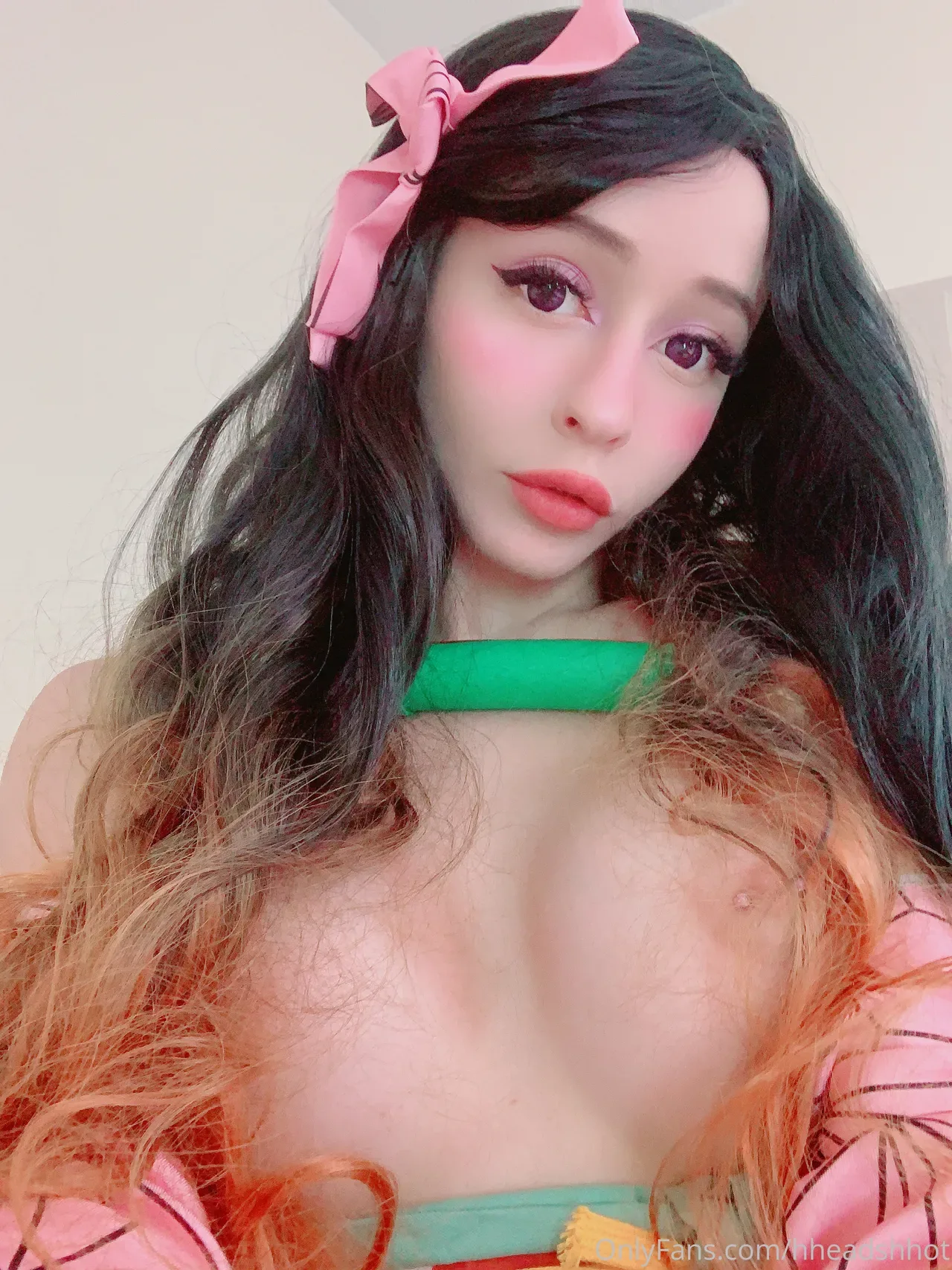 AliceBong (hheadshhot) – Lola Bunny - 36