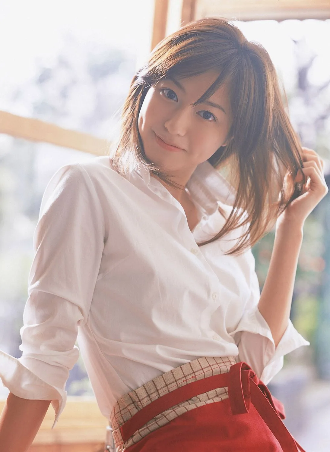 [YS[Trang web] Tập 218 Album ảnh Sugimoto Yumi "Cô gái xinh đẹp đến choáng ngợp" - 9