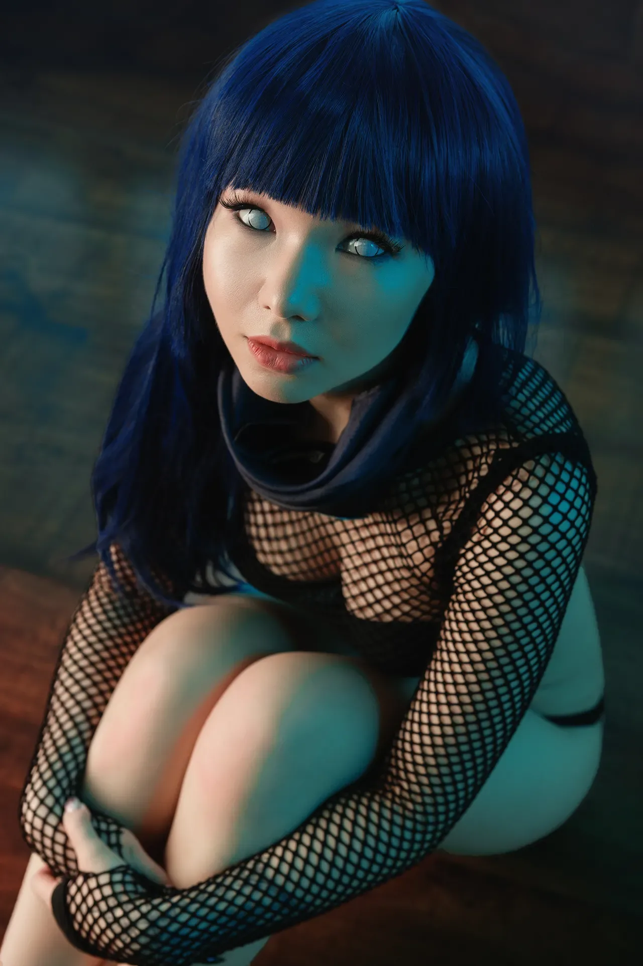 [Tami Yuurei] Hinata - 21