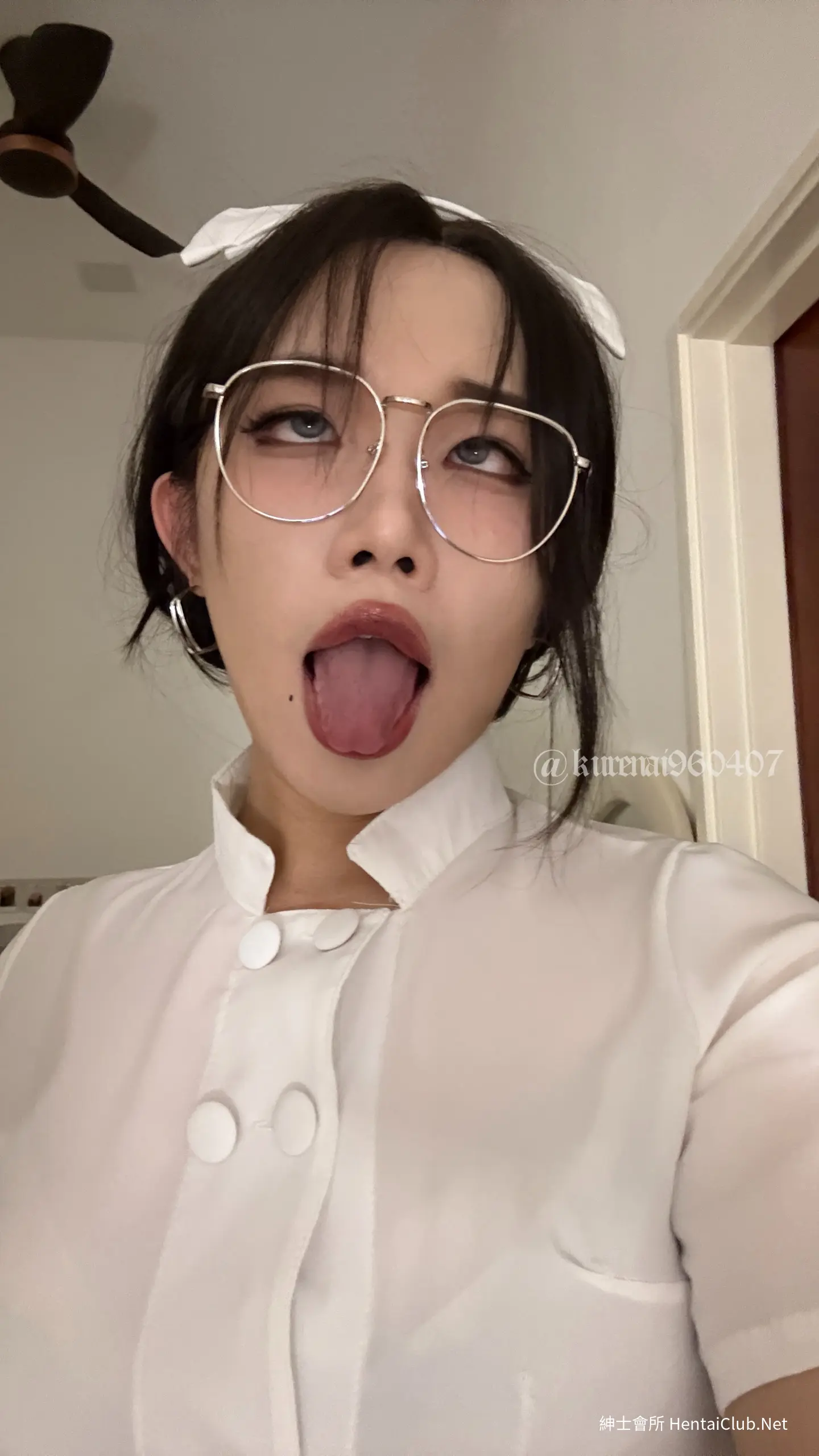 HongBin Kurenai960407 Y tá - 9