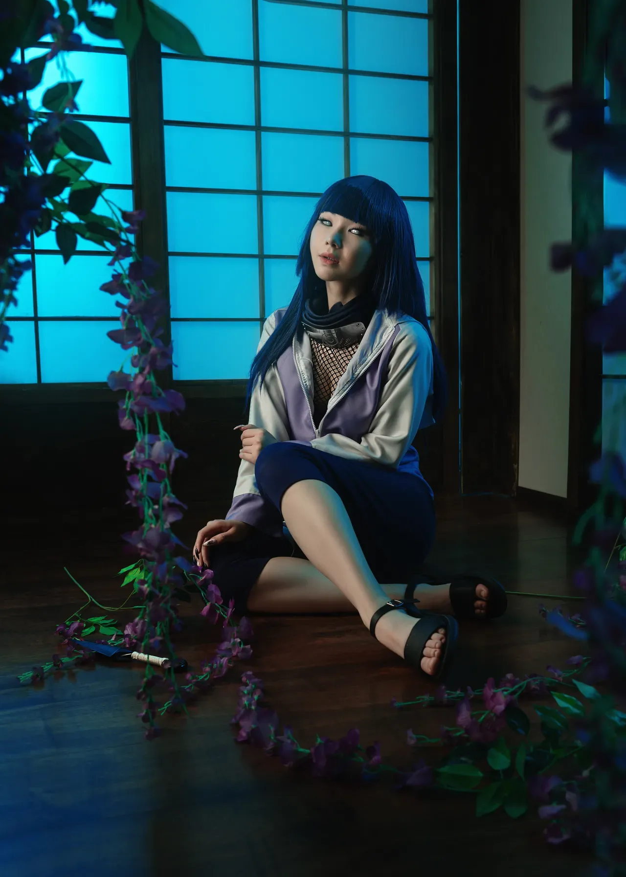 [Tami Yuurei] Hinata - 16