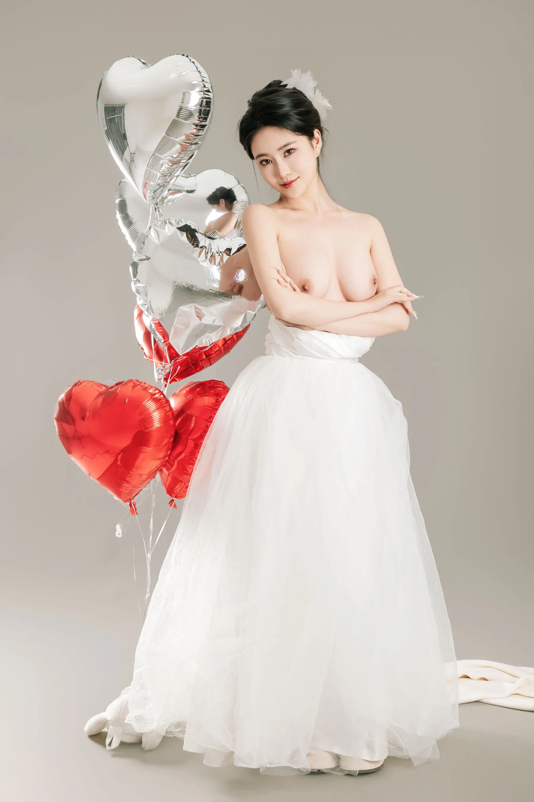 National Mantle 2016 LOVE Lover Special Edition - 11