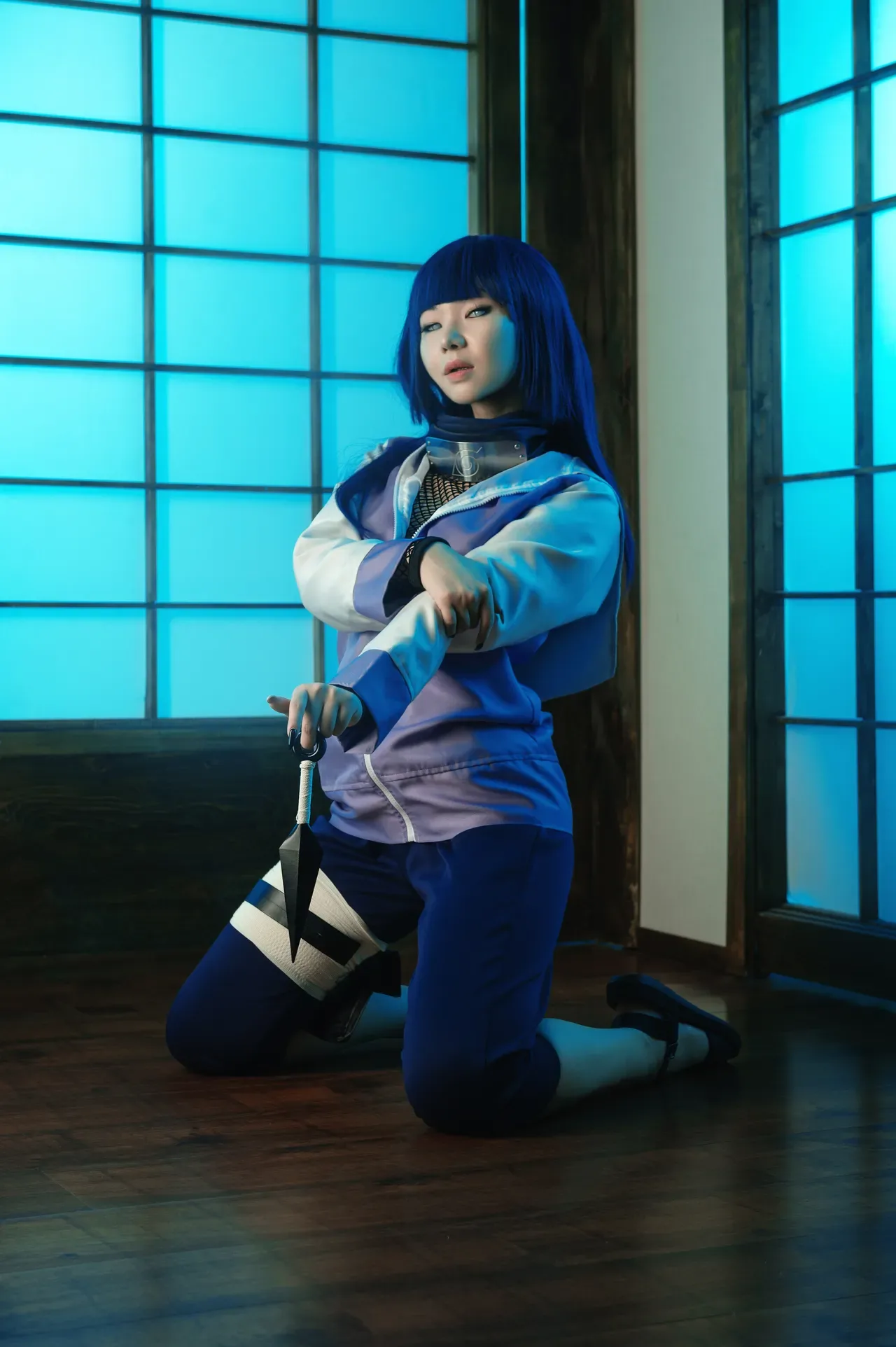 [Tami Yuurei] Hinata - 43