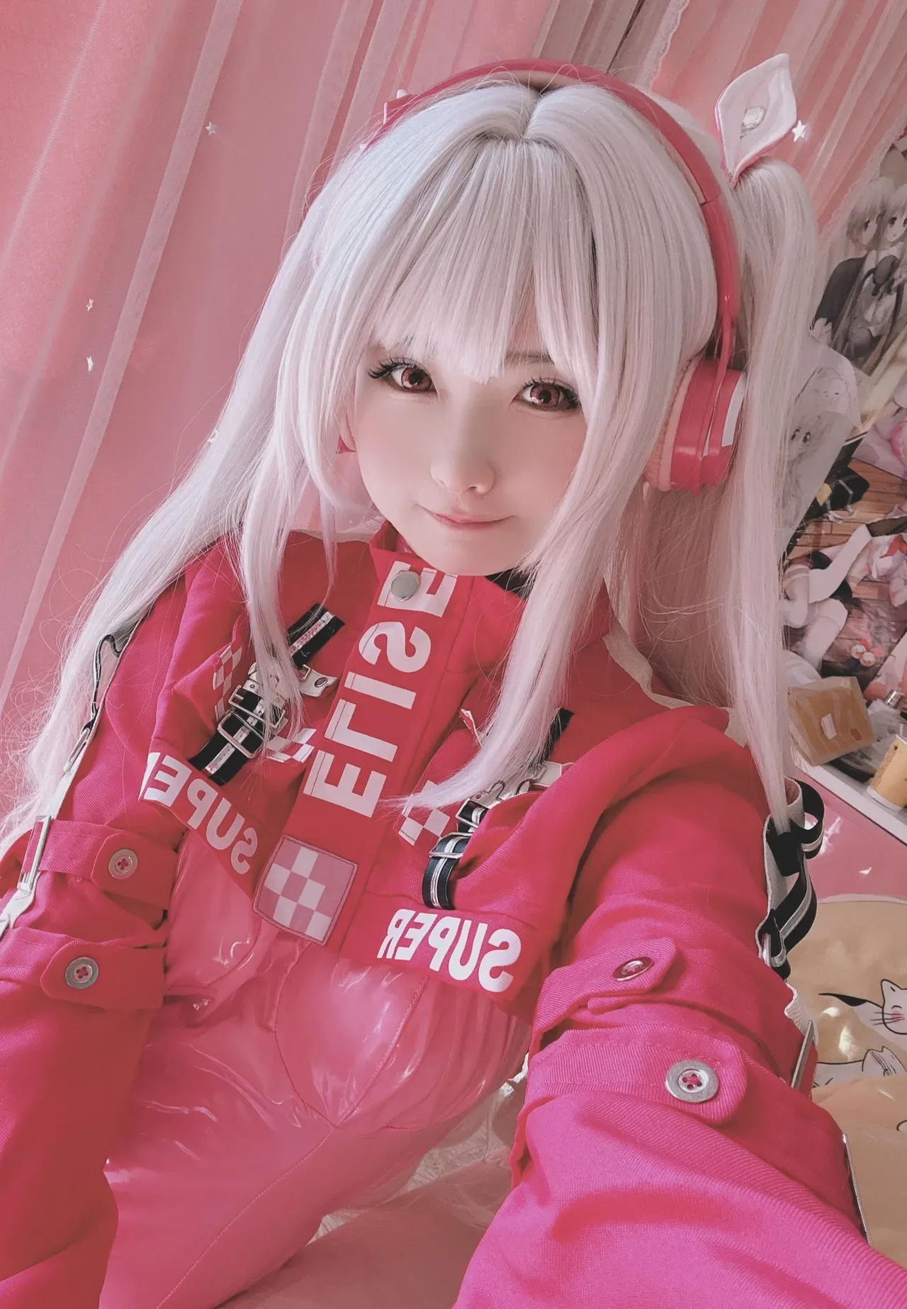 Xidaidai – Alice - 9