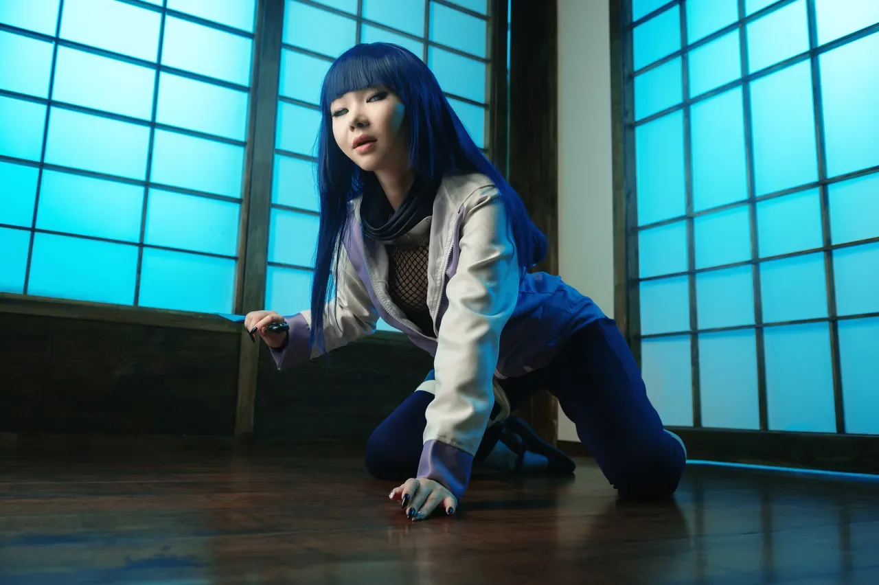 [Tami Yuurei] Hinata - 35