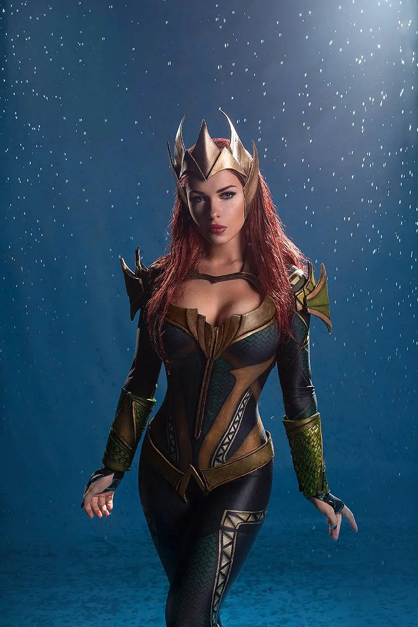Irina Meier – Draco Malfoy - 17