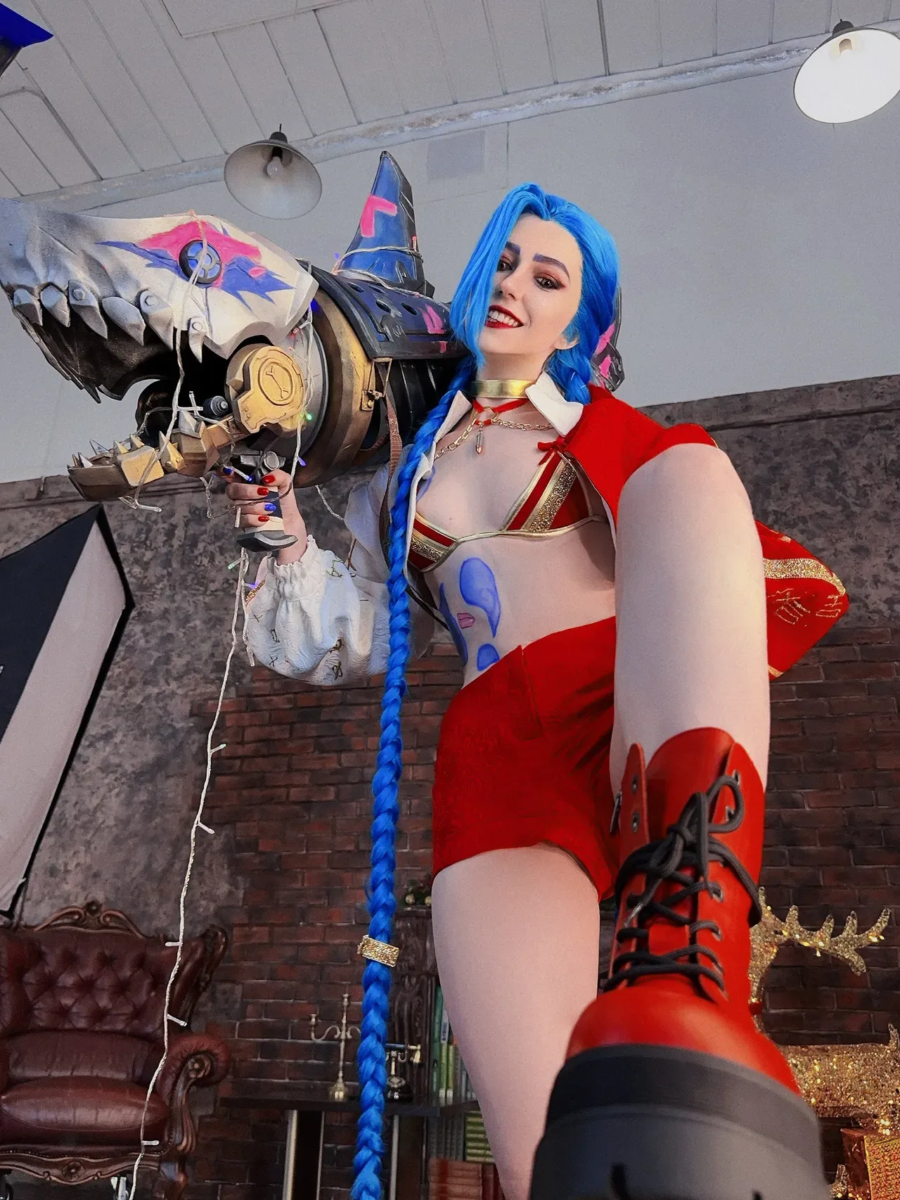 Mik Allen – Jinx Xmas - 19