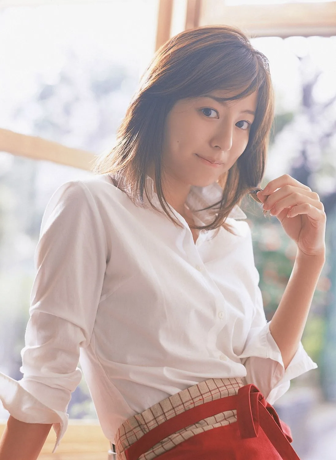 [YS[Trang web] Tập 218 Album ảnh Sugimoto Yumi "Cô gái xinh đẹp đến choáng ngợp" - 11