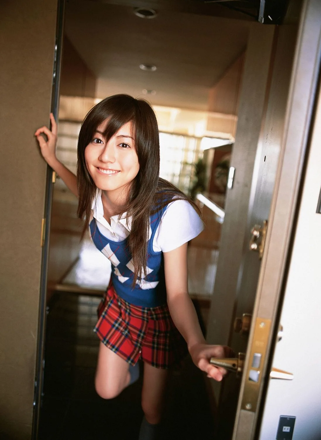[YS[Trang web] Tập 218 Album ảnh Sugimoto Yumi "Cô gái xinh đẹp đến choáng ngợp" - 49