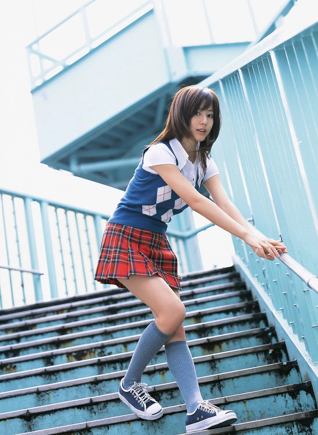 [YS[Trang web] Tập 218 Album ảnh Sugimoto Yumi "Cô gái xinh đẹp đến choáng ngợp" - 46