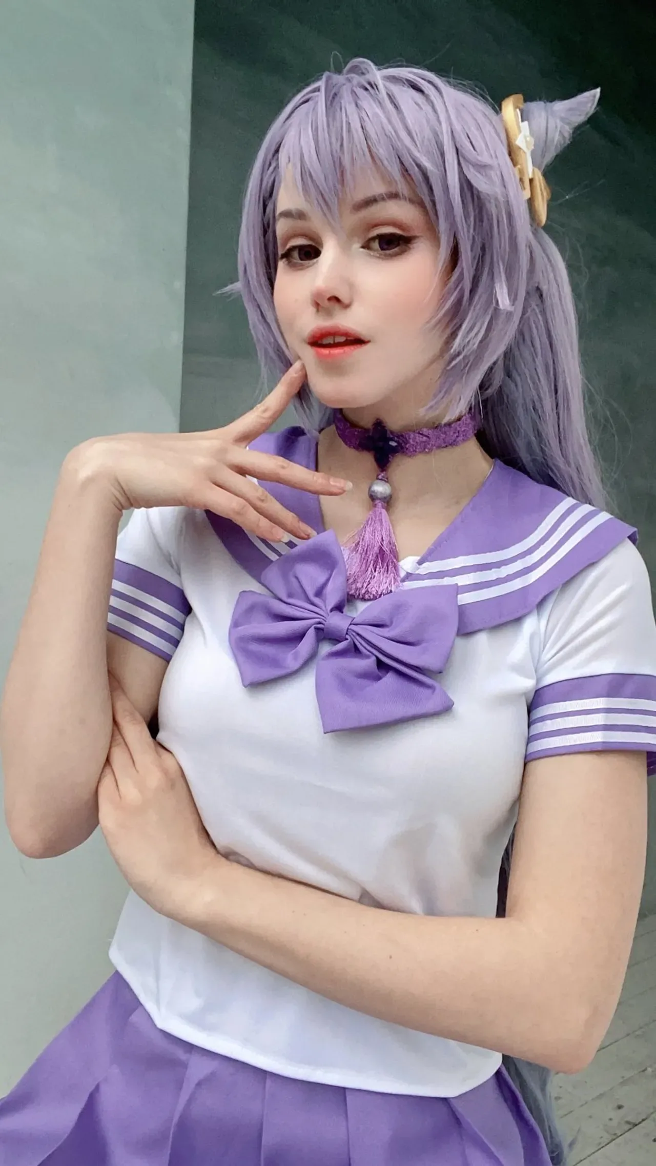 Xidaidai – Alice - 46