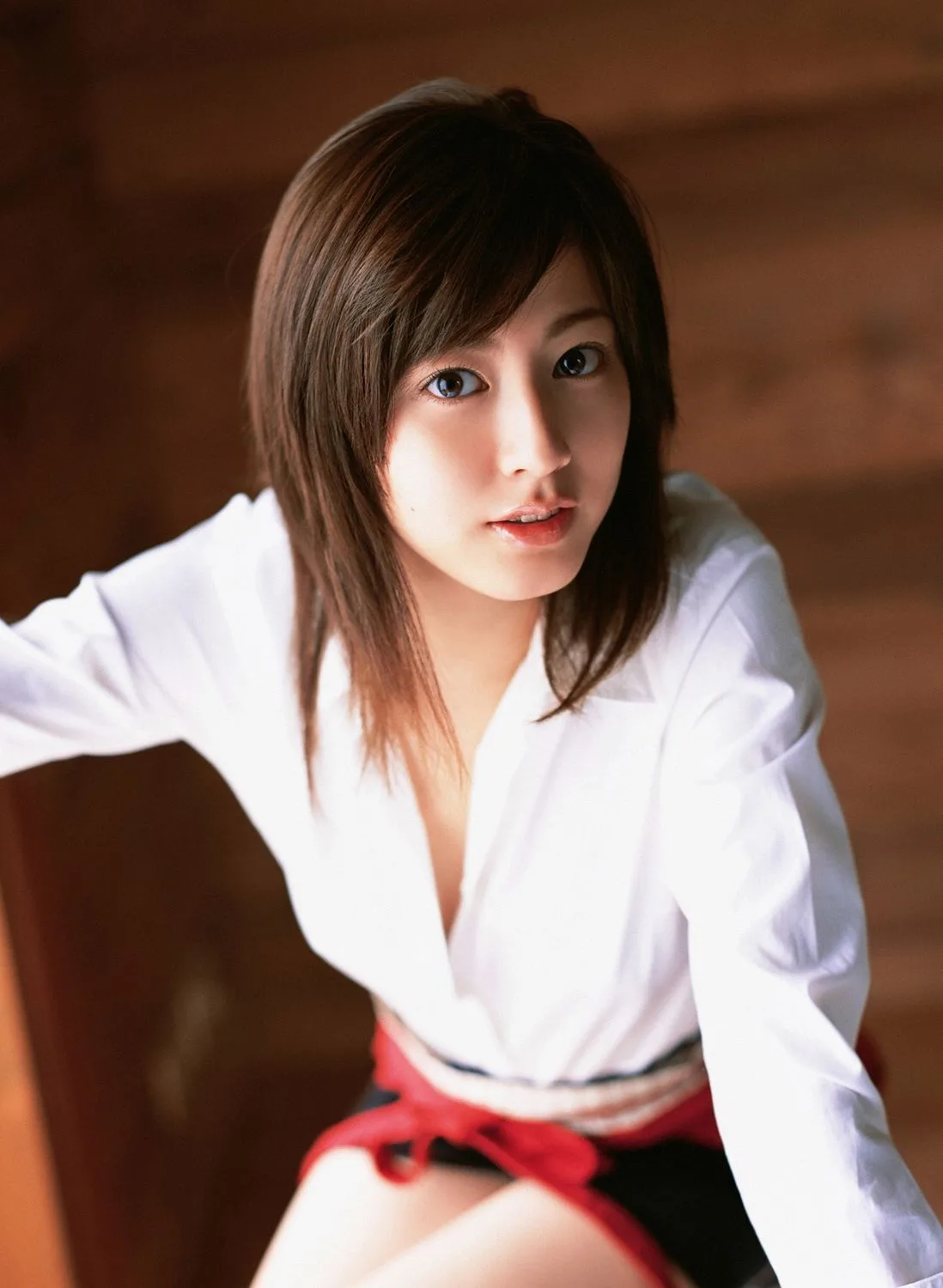 [YS[Trang web] Tập 218 Album ảnh Sugimoto Yumi "Cô gái xinh đẹp đến choáng ngợp" - 14