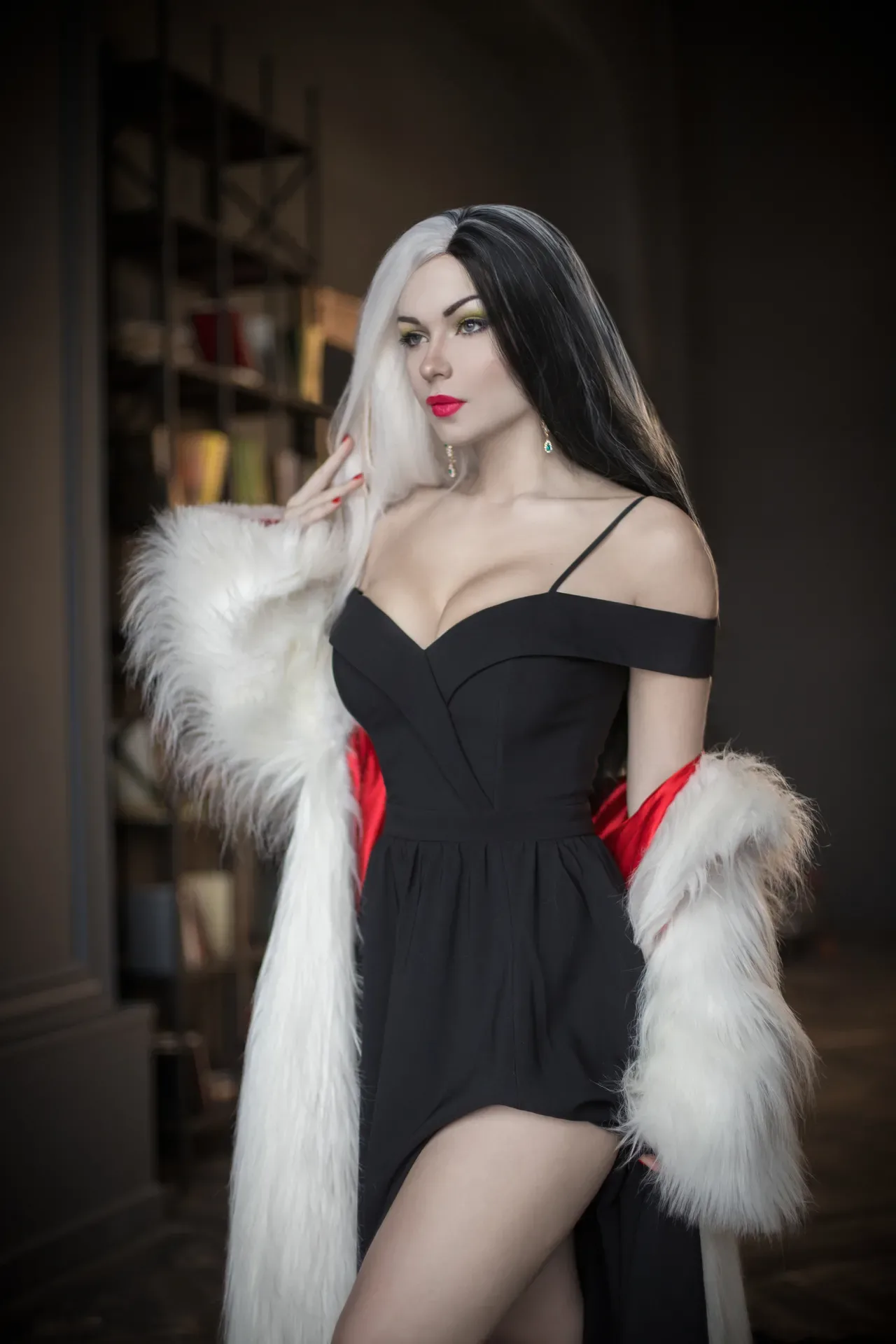 Irina Meier – Draco Malfoy - 24