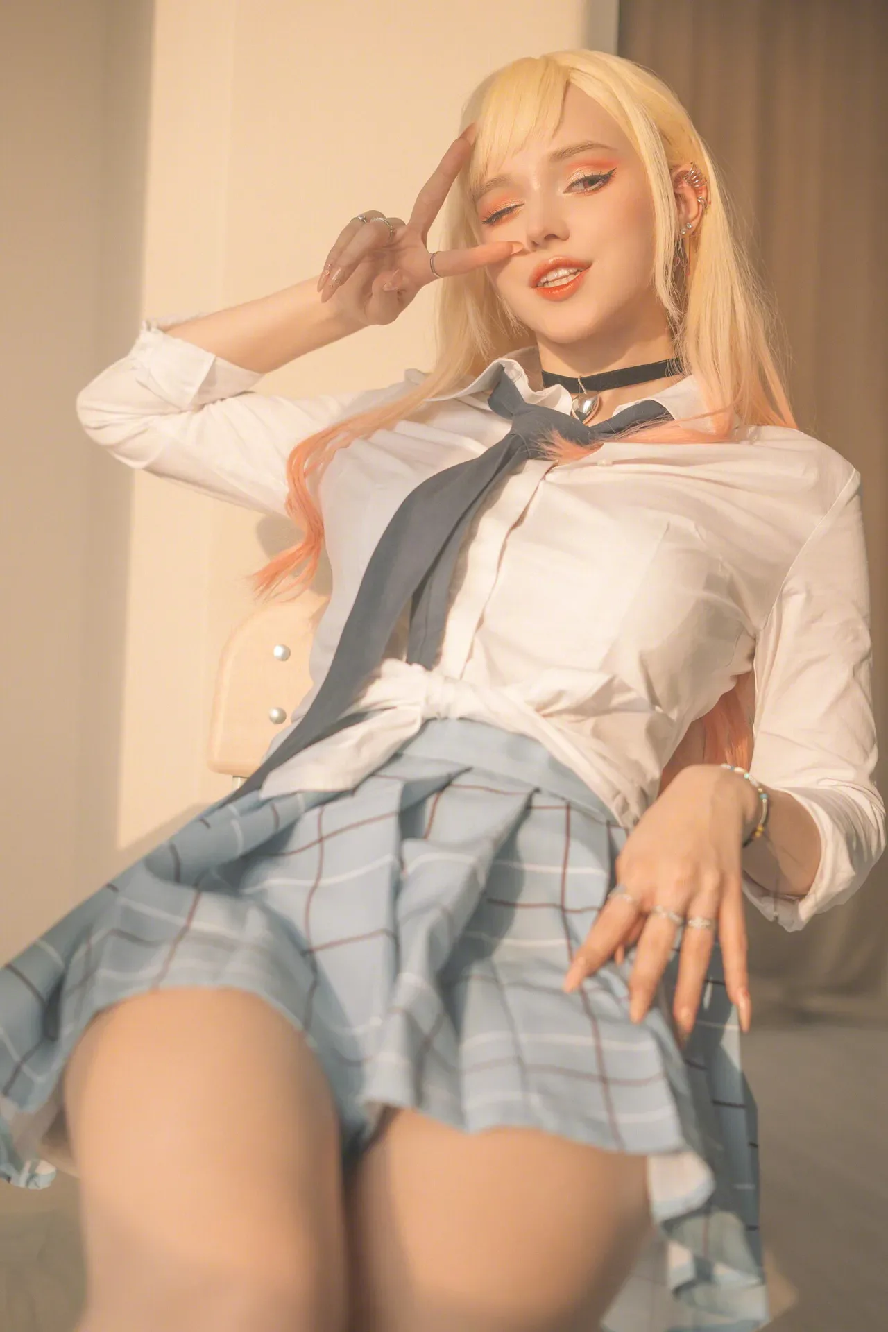 Xidaidai – Columbina - 36