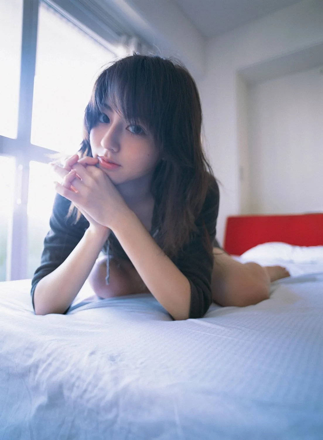 [YS[Trang web] Tập 218 Album ảnh Sugimoto Yumi "Cô gái xinh đẹp đến choáng ngợp" - 82