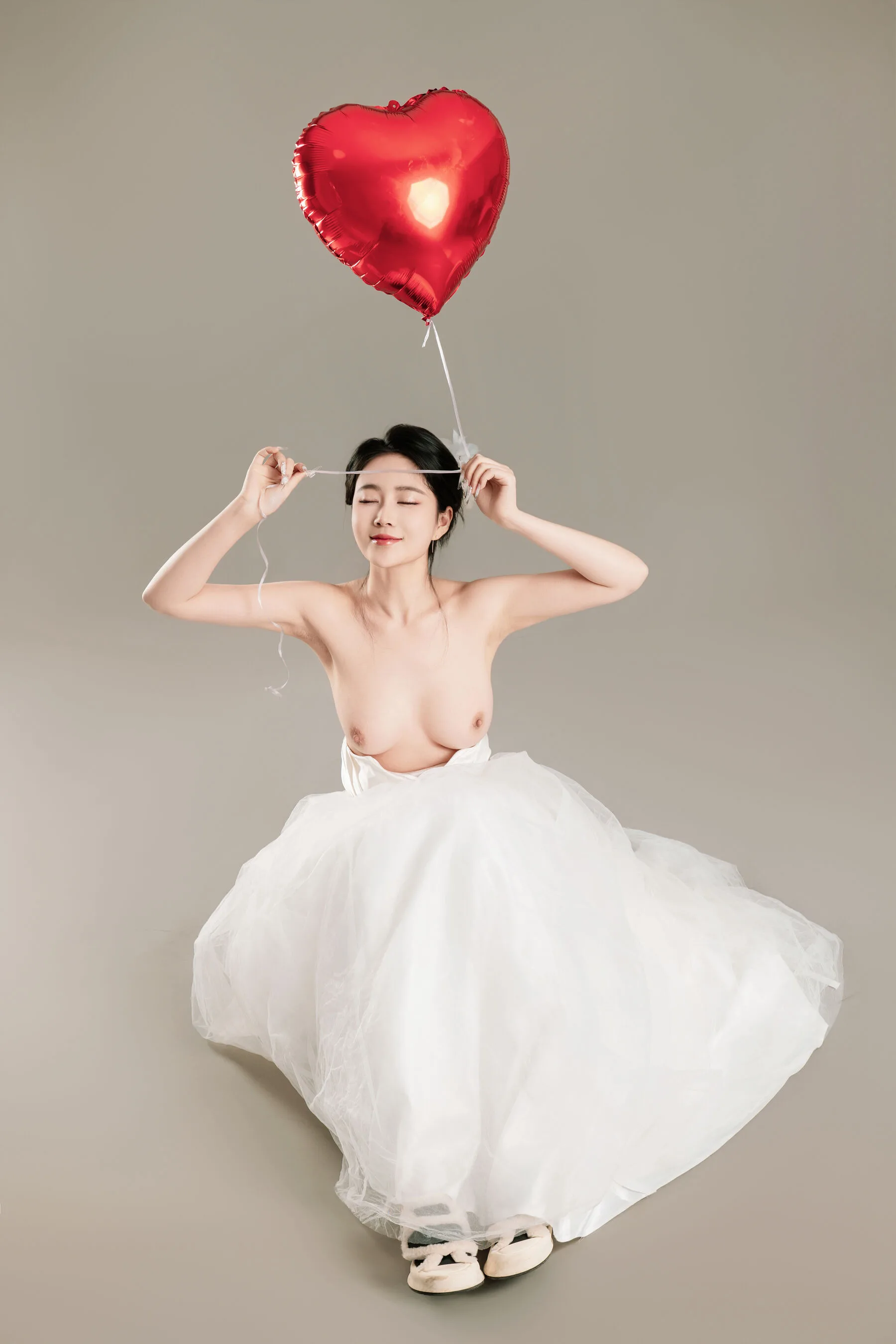 National Mantle 2016 LOVE Lover Special Edition - 43