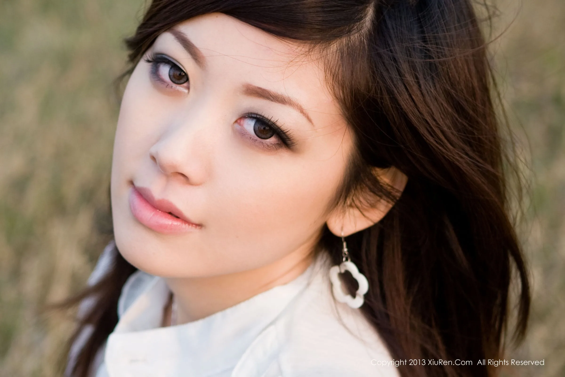 [XIUREN秀人网] Model Garfield - Bộ sưu tập cổ điển độ nét cao - 18