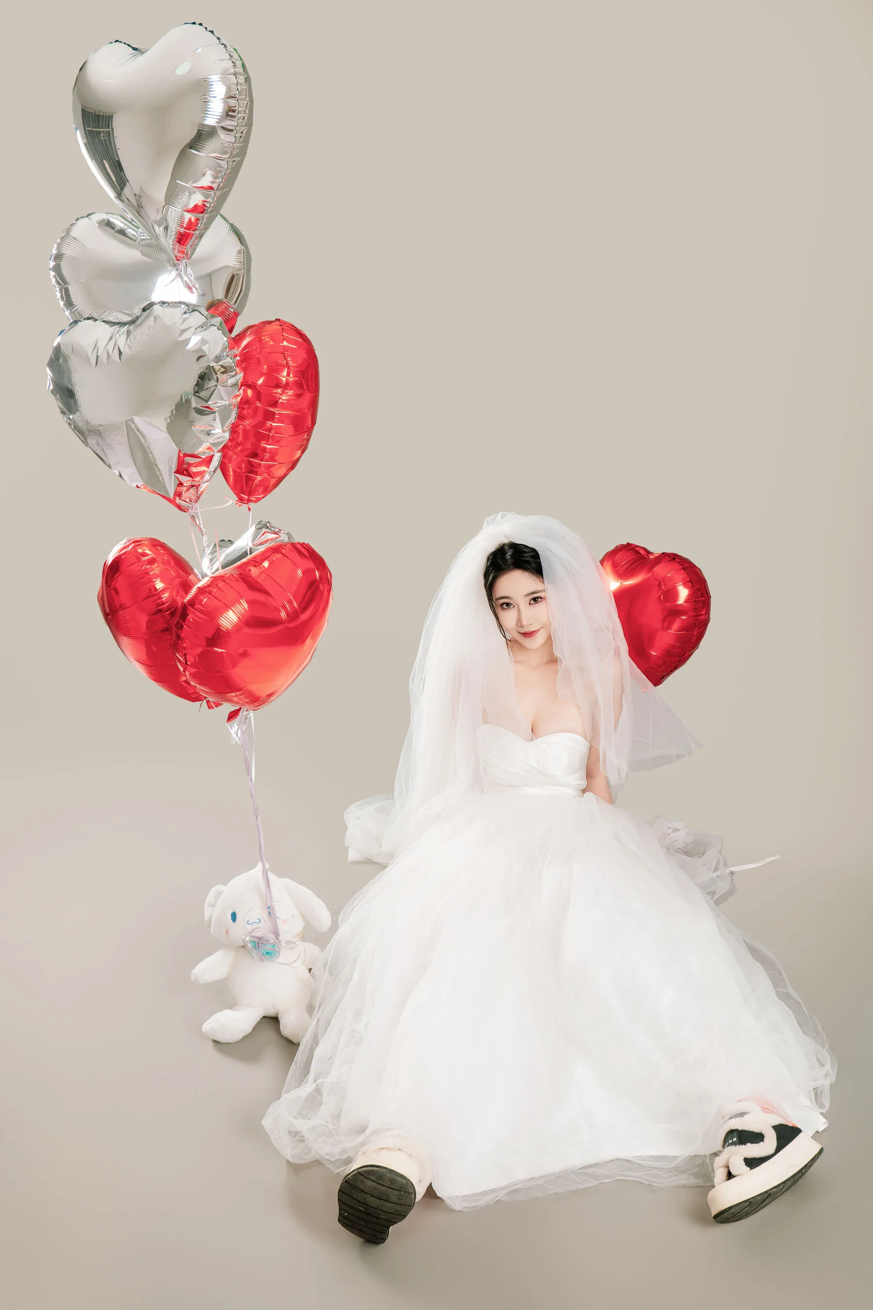 National Mantle 2016 LOVE Lover Special Edition - 17