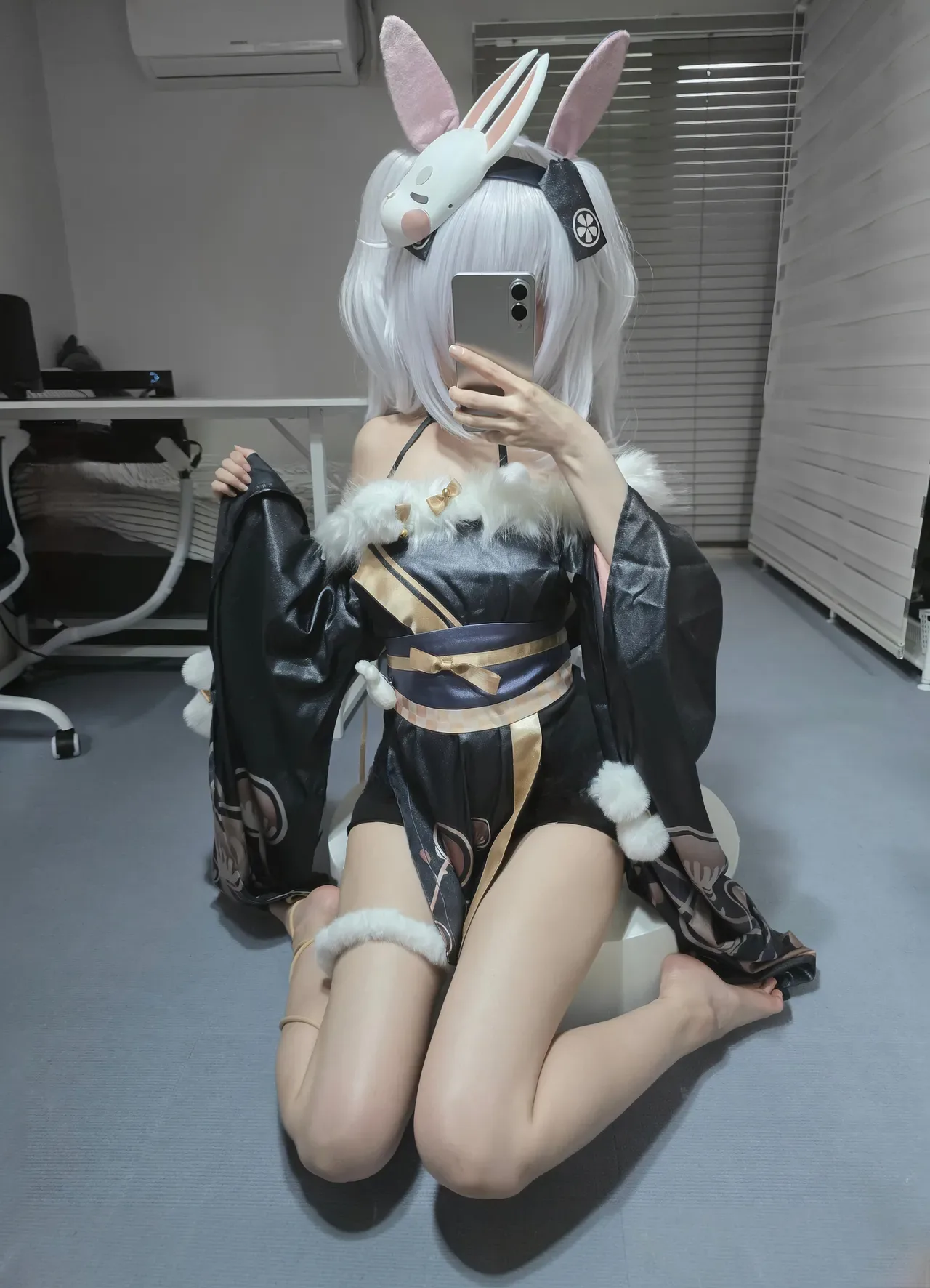 Irina Meier – Draco Malfoy - 45