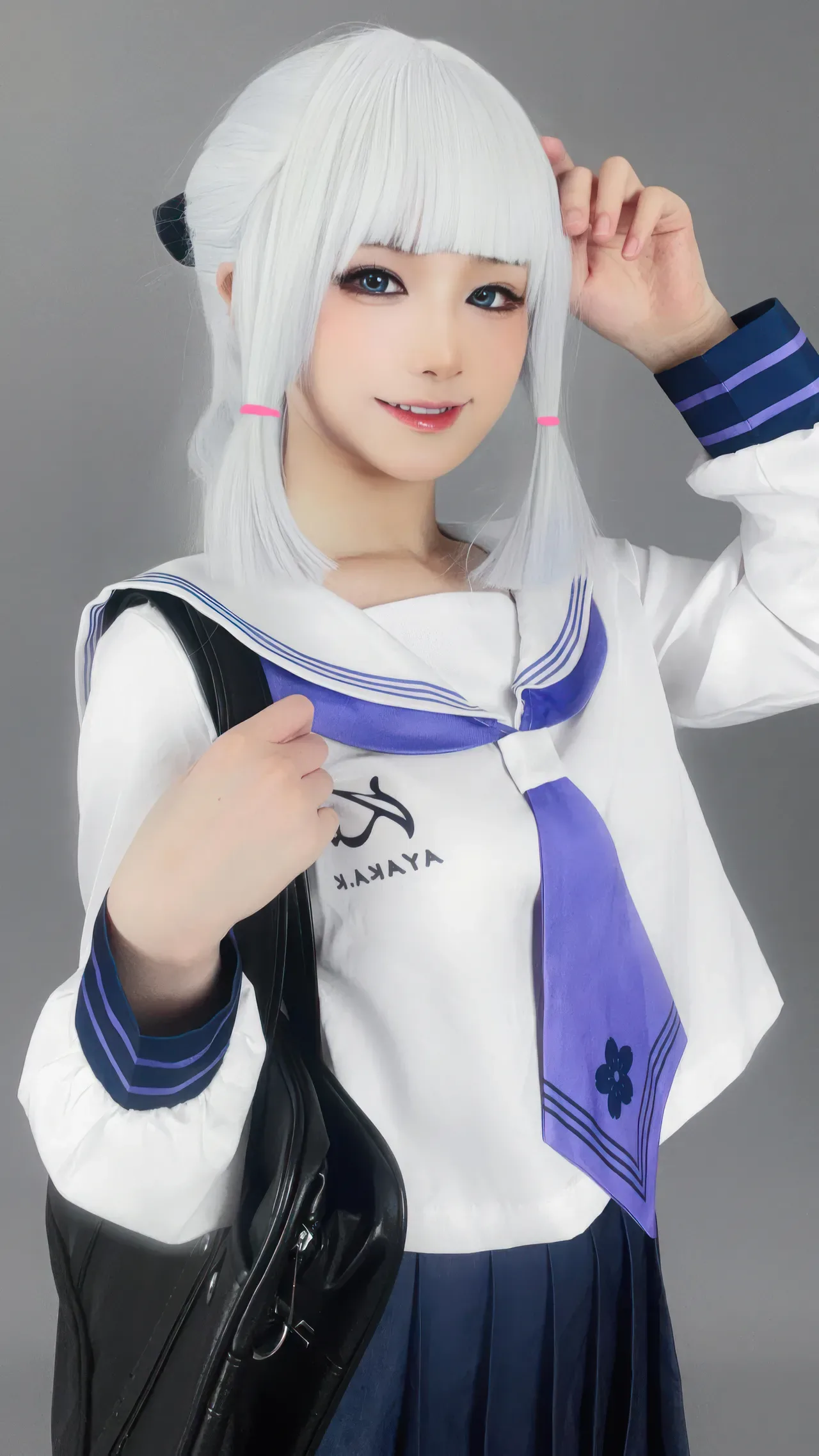 AliceBong (hheadshhot) – Lola Bunny - 60