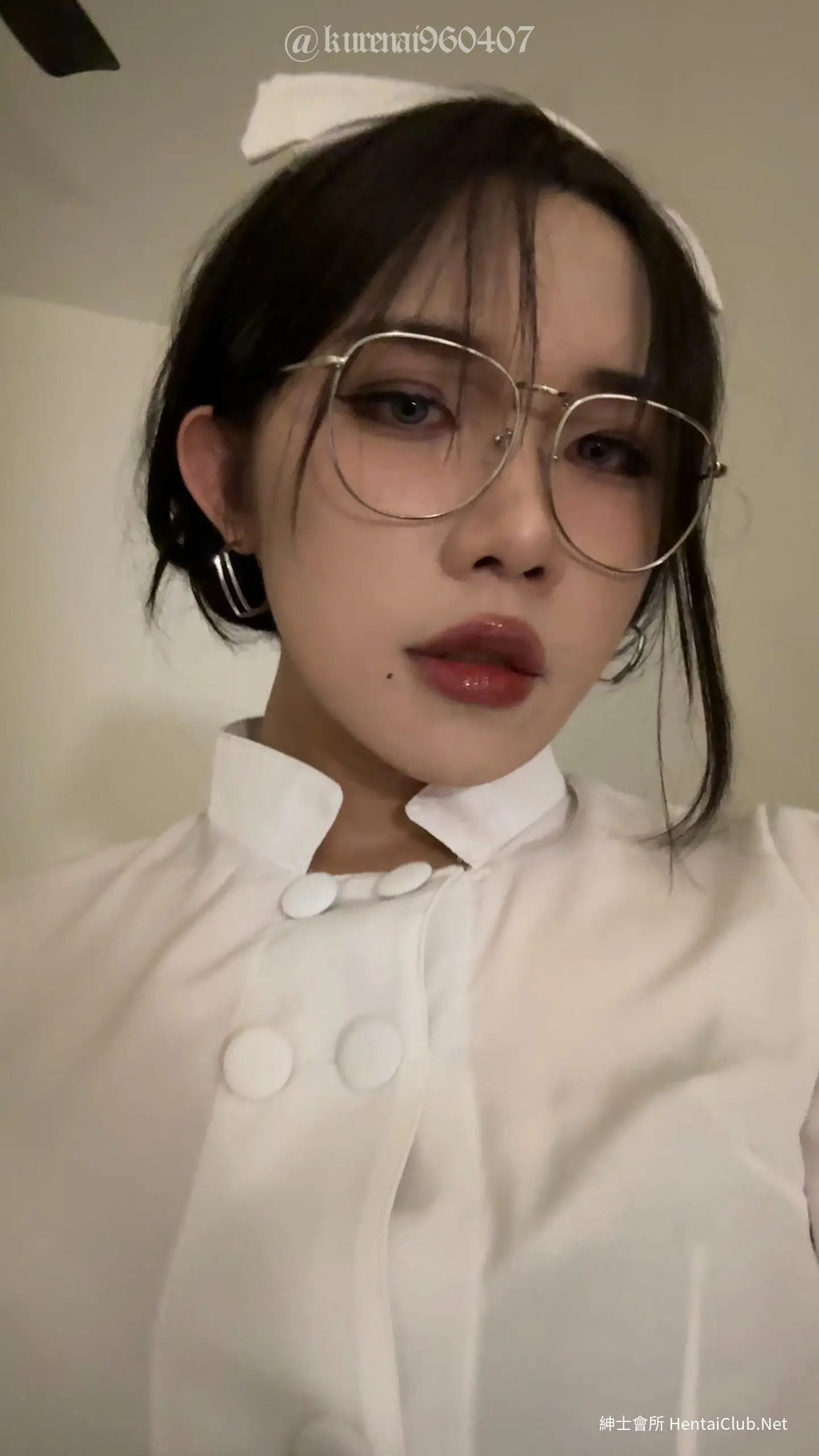 HongBin Kurenai960407 Y tá - 32