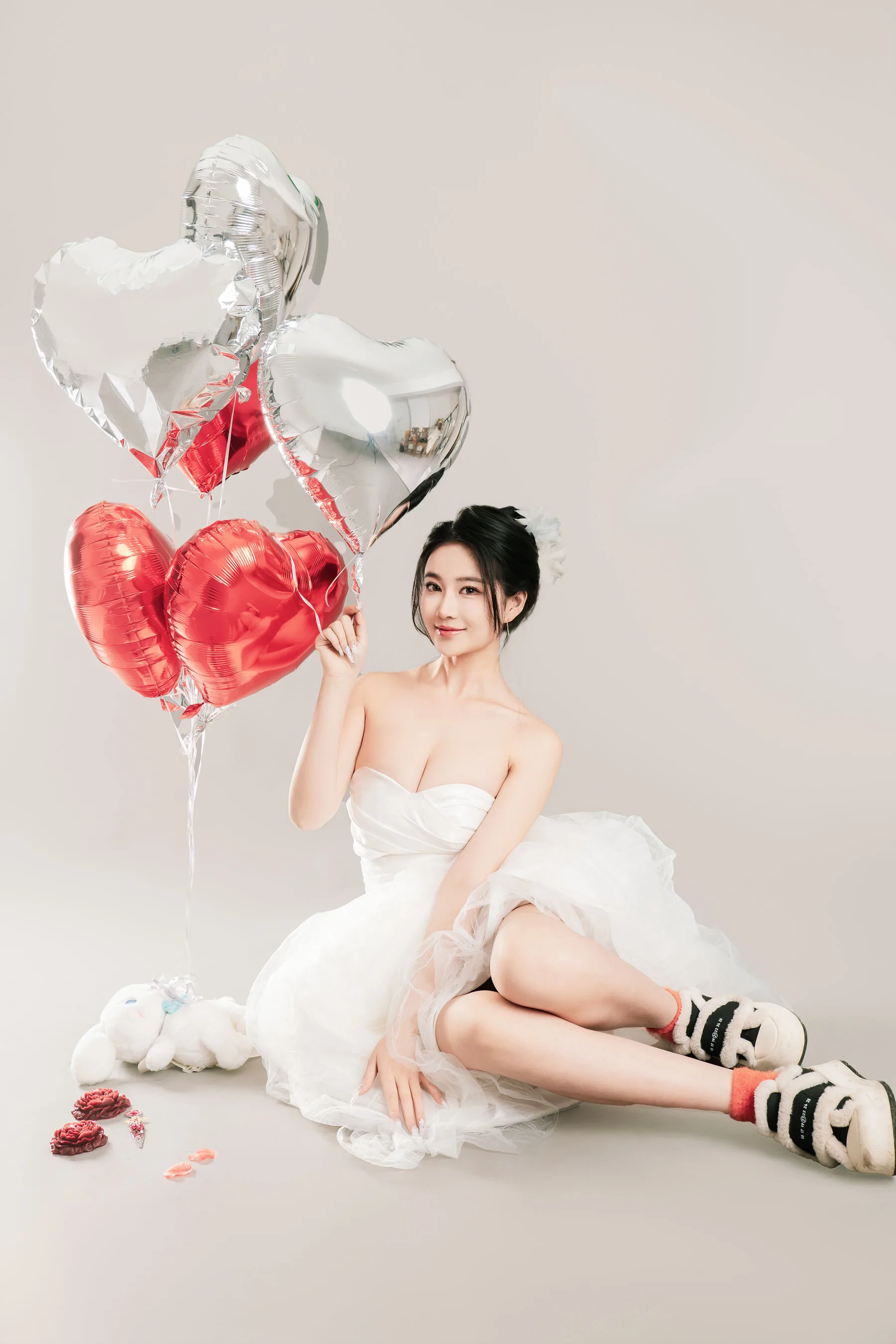 National Mantle 2016 LOVE Lover Special Edition - 72