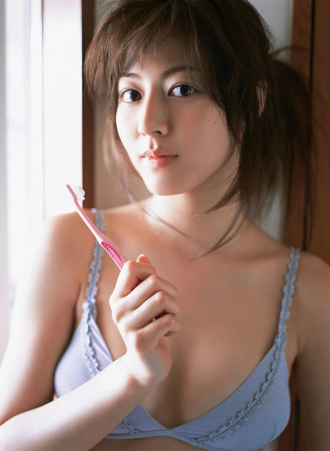 [YS[Trang web] Tập 218 Album ảnh Sugimoto Yumi "Cô gái xinh đẹp đến choáng ngợp" - 92
