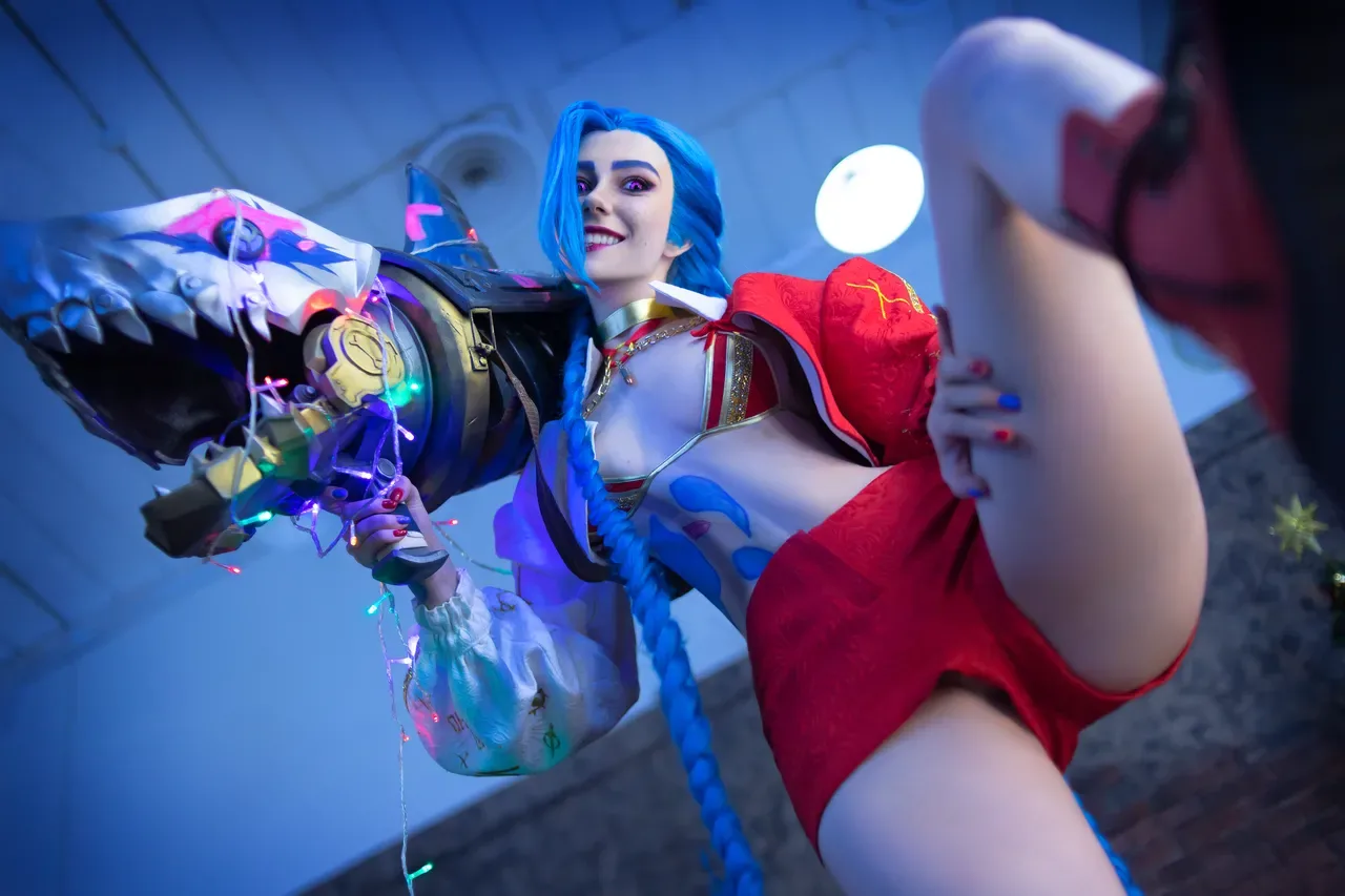 Mik Allen – Jinx Xmas - 34
