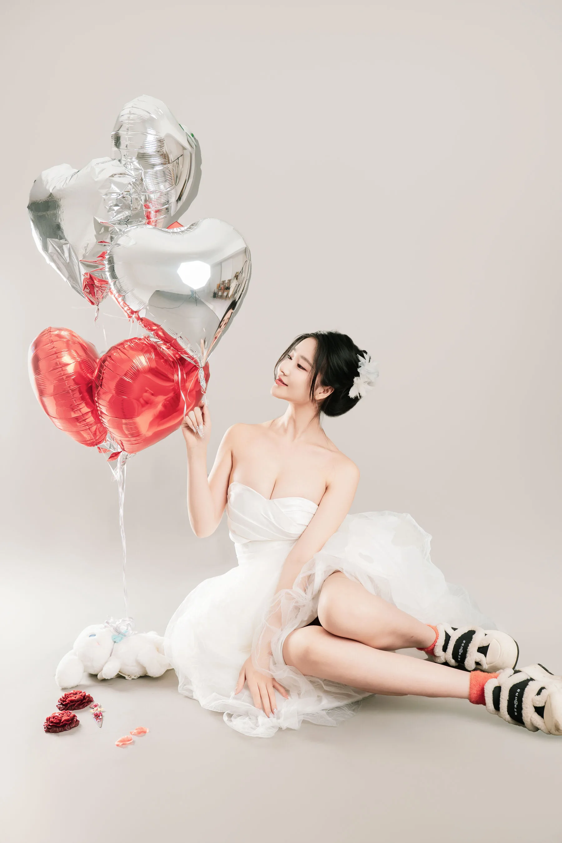 National Mantle 2016 LOVE Lover Special Edition - 26