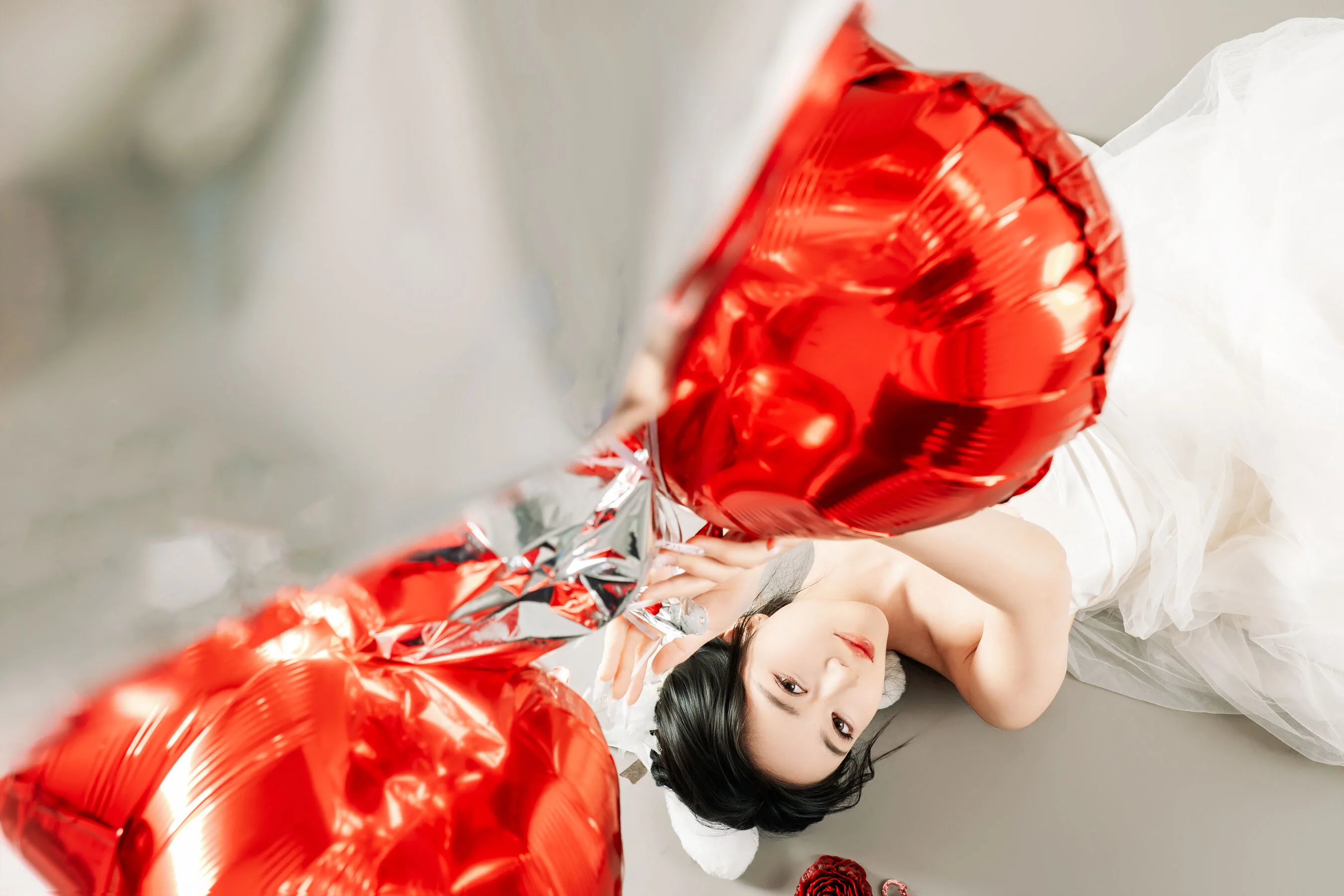 National Mantle 2016 LOVE Lover Special Edition - 63