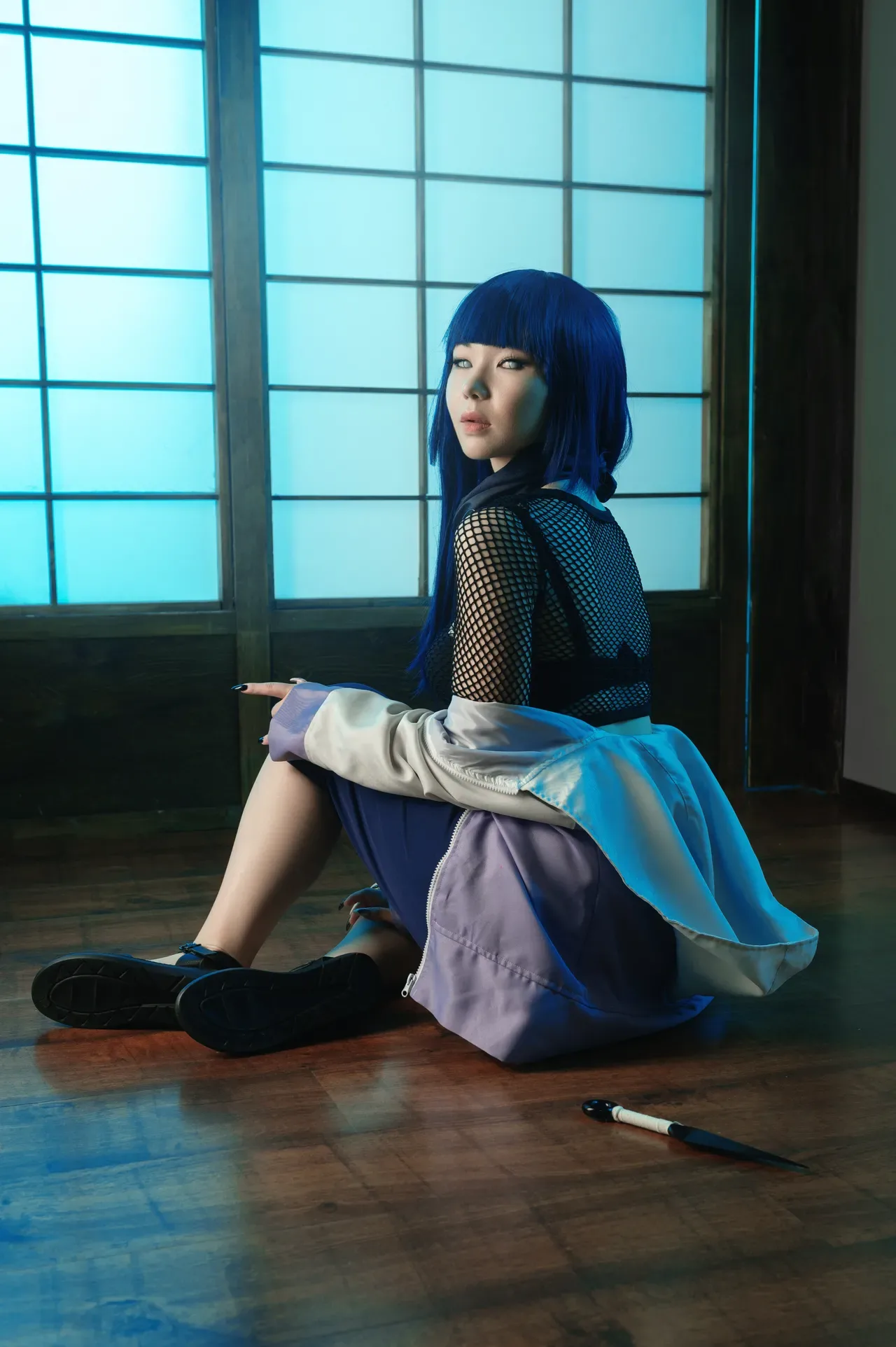 [Tami Yuurei] Hinata - 37