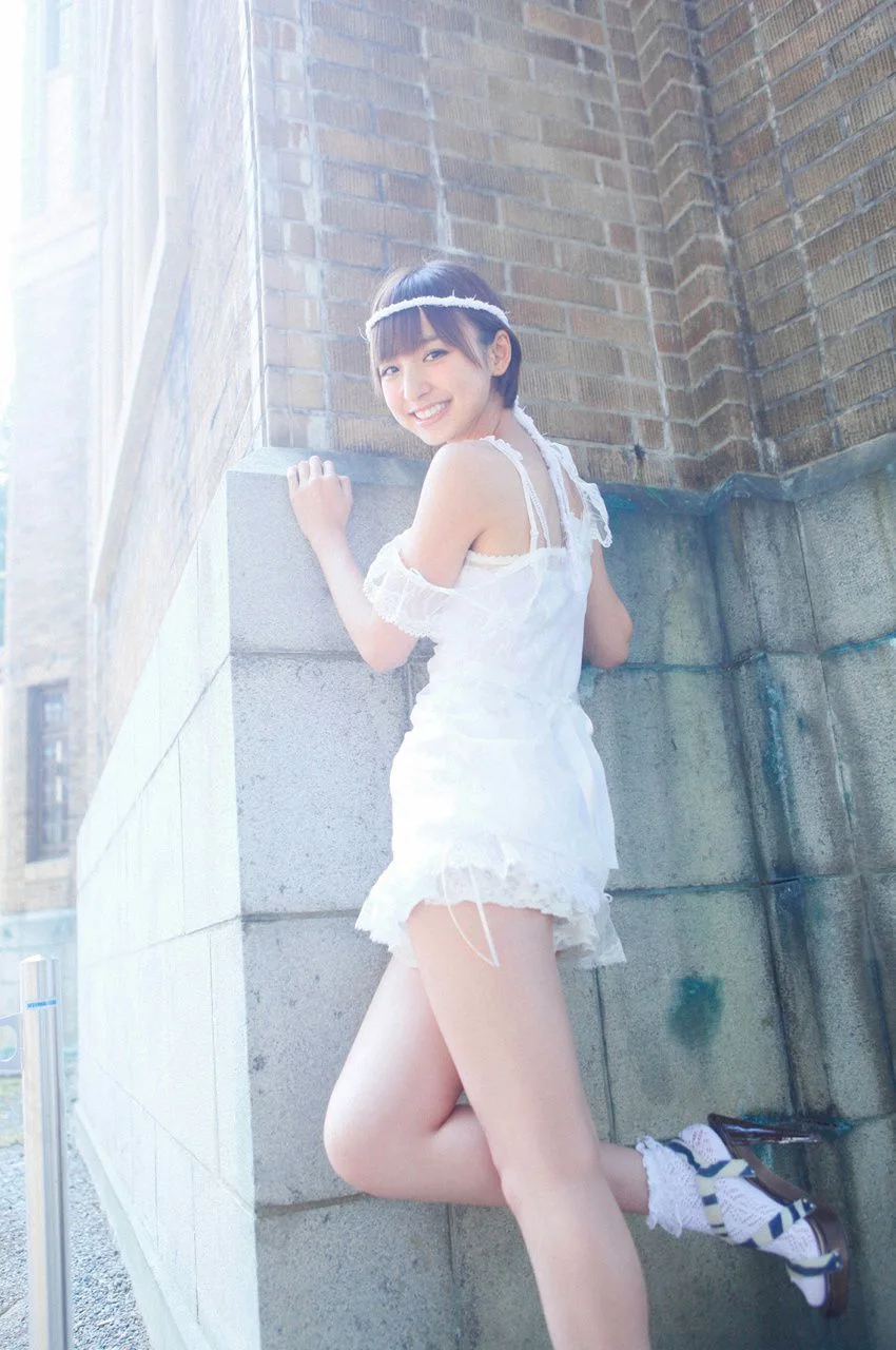 [VYJ] Số 110 Mariko Shinoda - 6