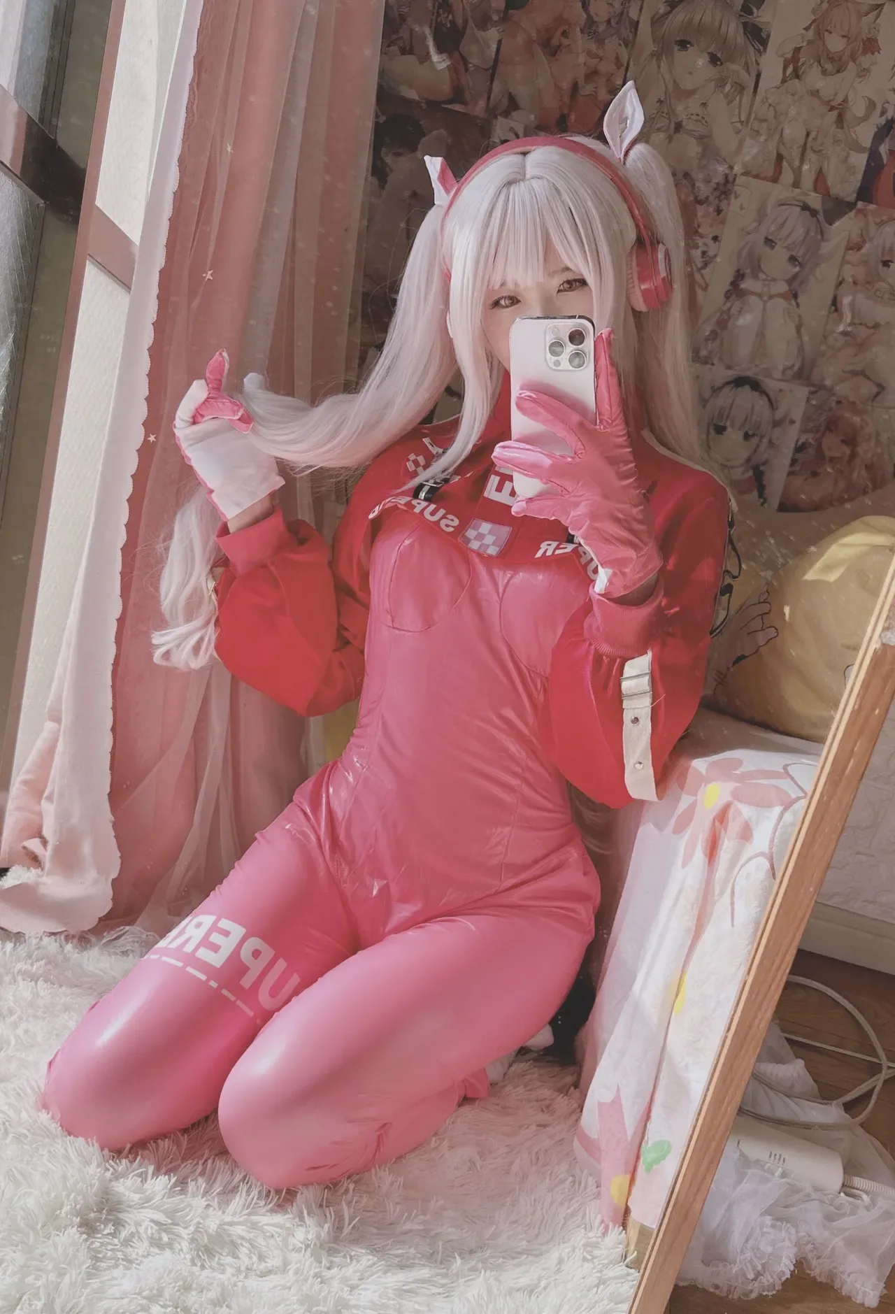 Xidaidai – Alice - 12