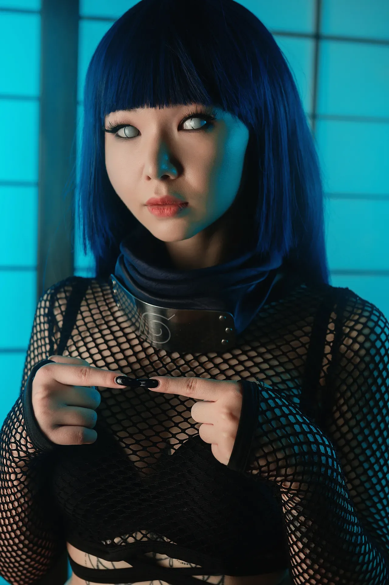 [Tami Yuurei] Hinata - 36