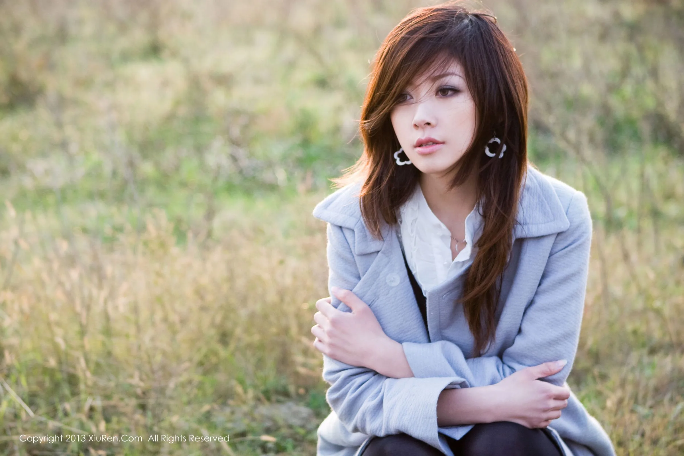 [XIUREN秀人网] Model Garfield - Bộ sưu tập cổ điển độ nét cao - 14