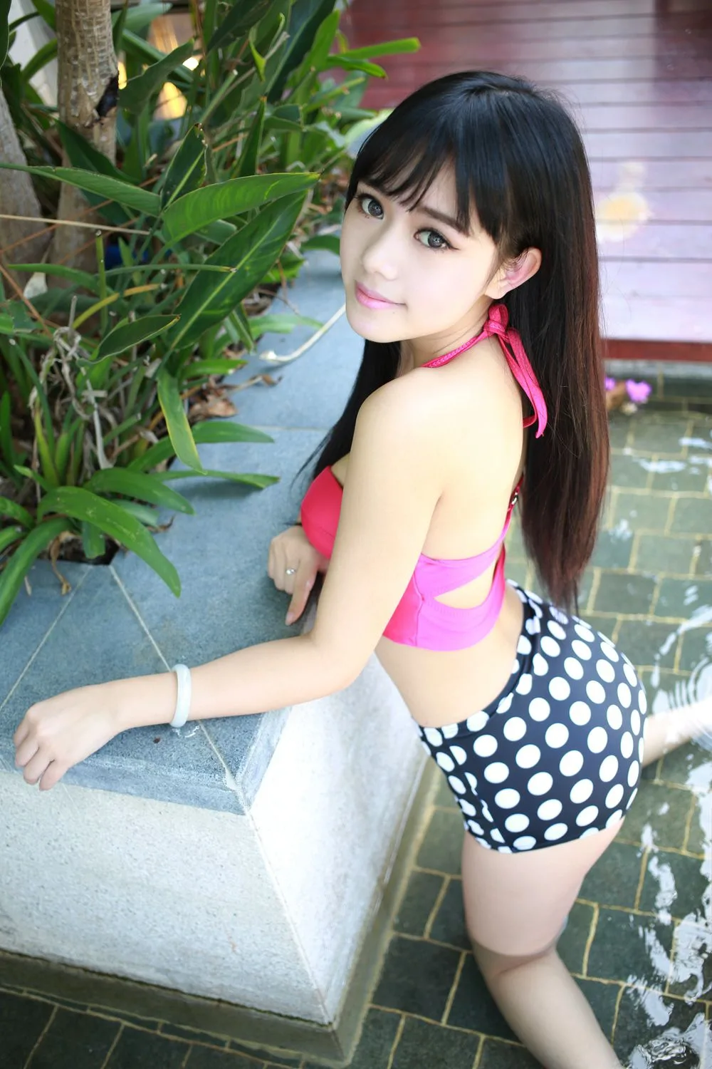 [Bộ sưu tập ảnh MyGirl Beauty] Toro Yuzhu - Bộ ảnh du lịch Tam Á, Hải Nam - Đợt ảnh thứ hai - 5